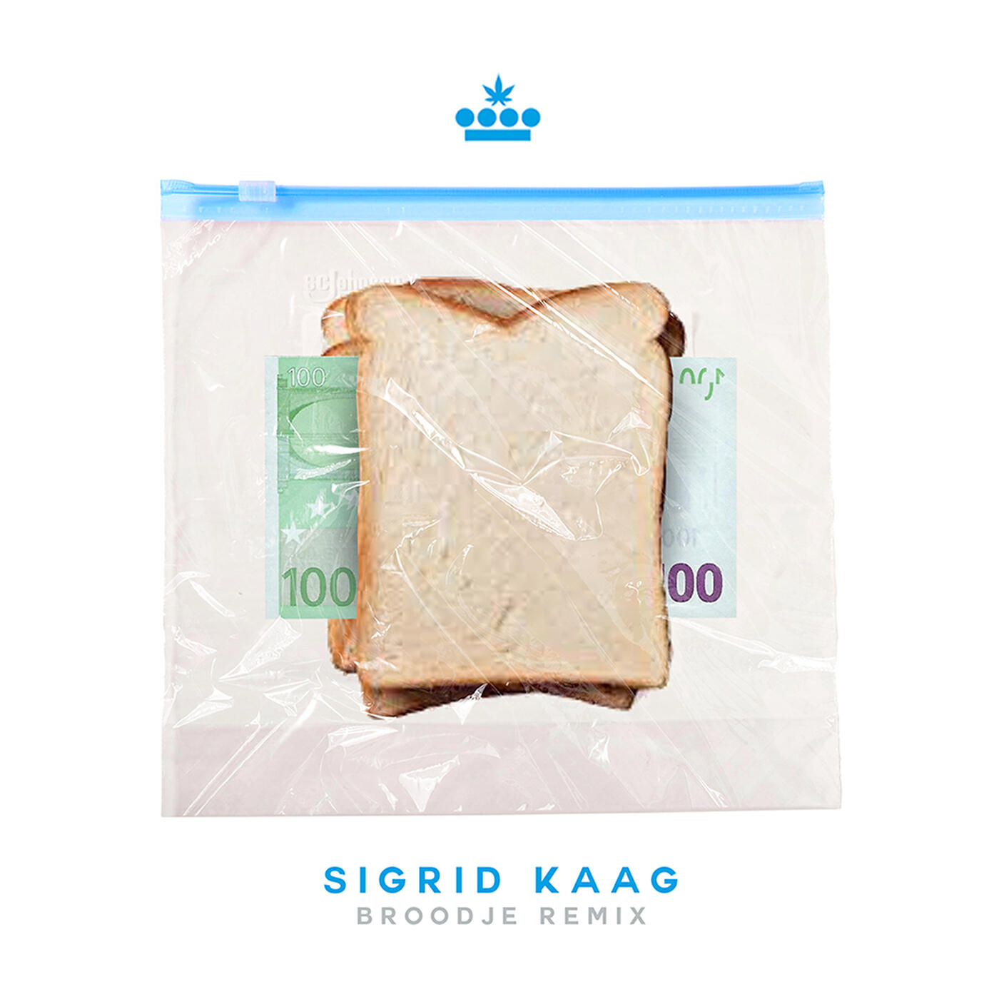 Релиз Sigrid Kaag (Broodje Remix)