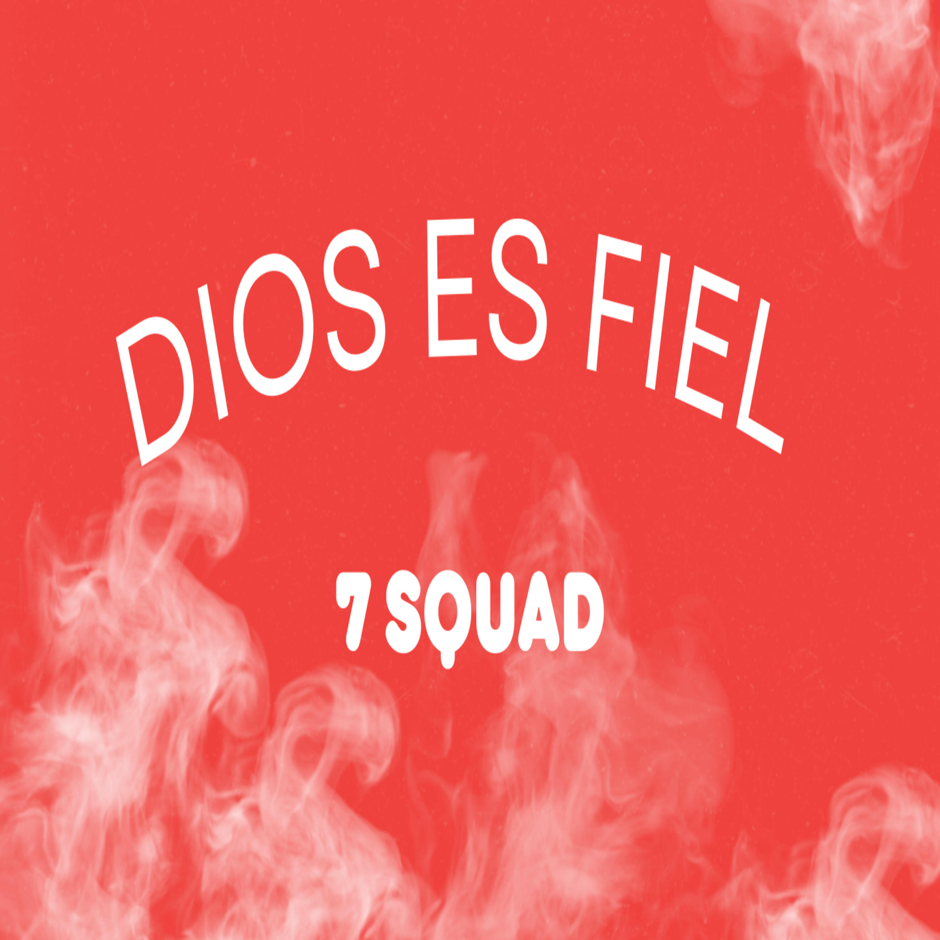 Релиз Dios Es Fiel