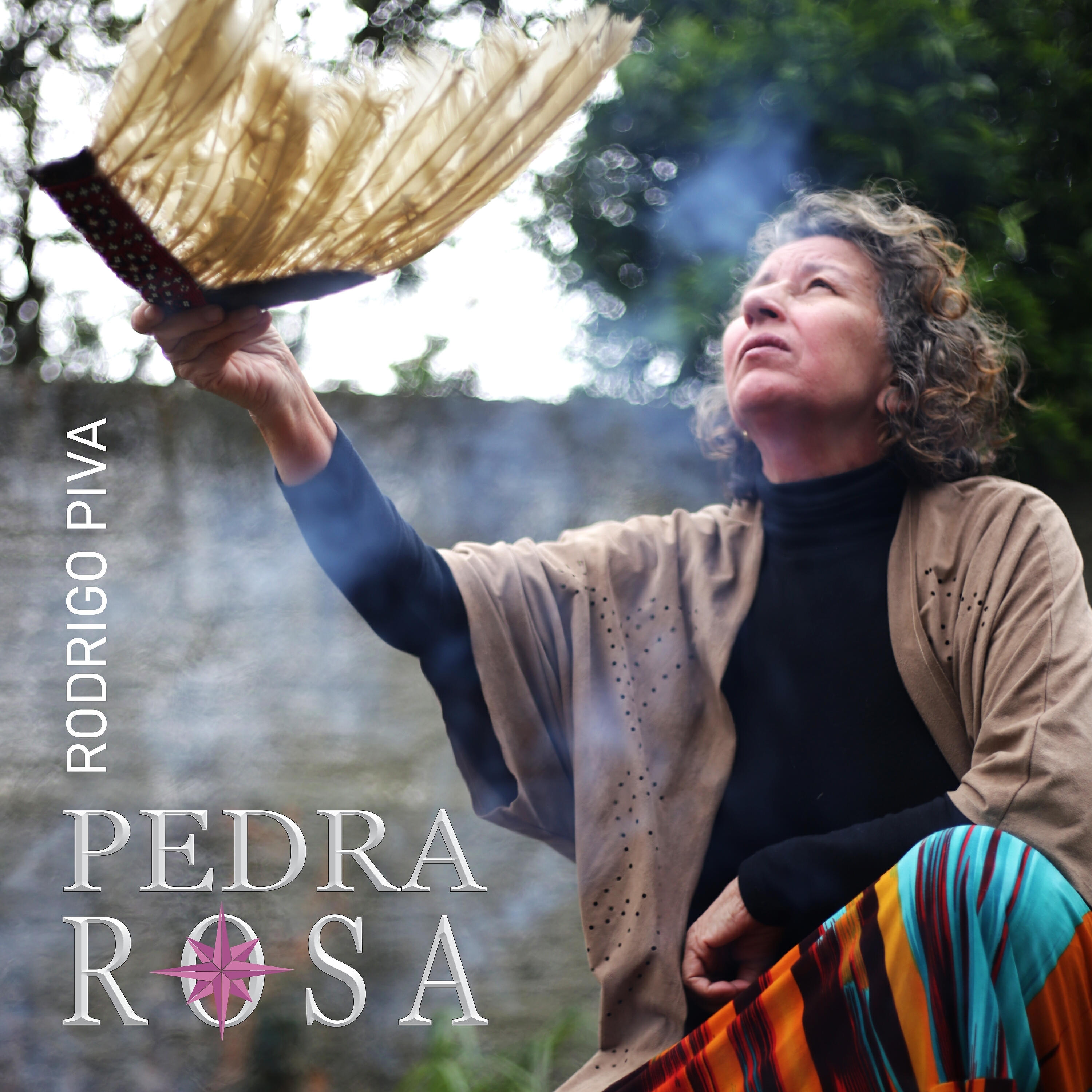 Релиз Pedra Rosa
