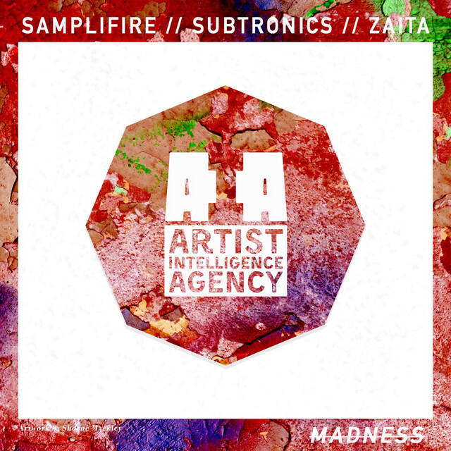 Релиз Madness - Single