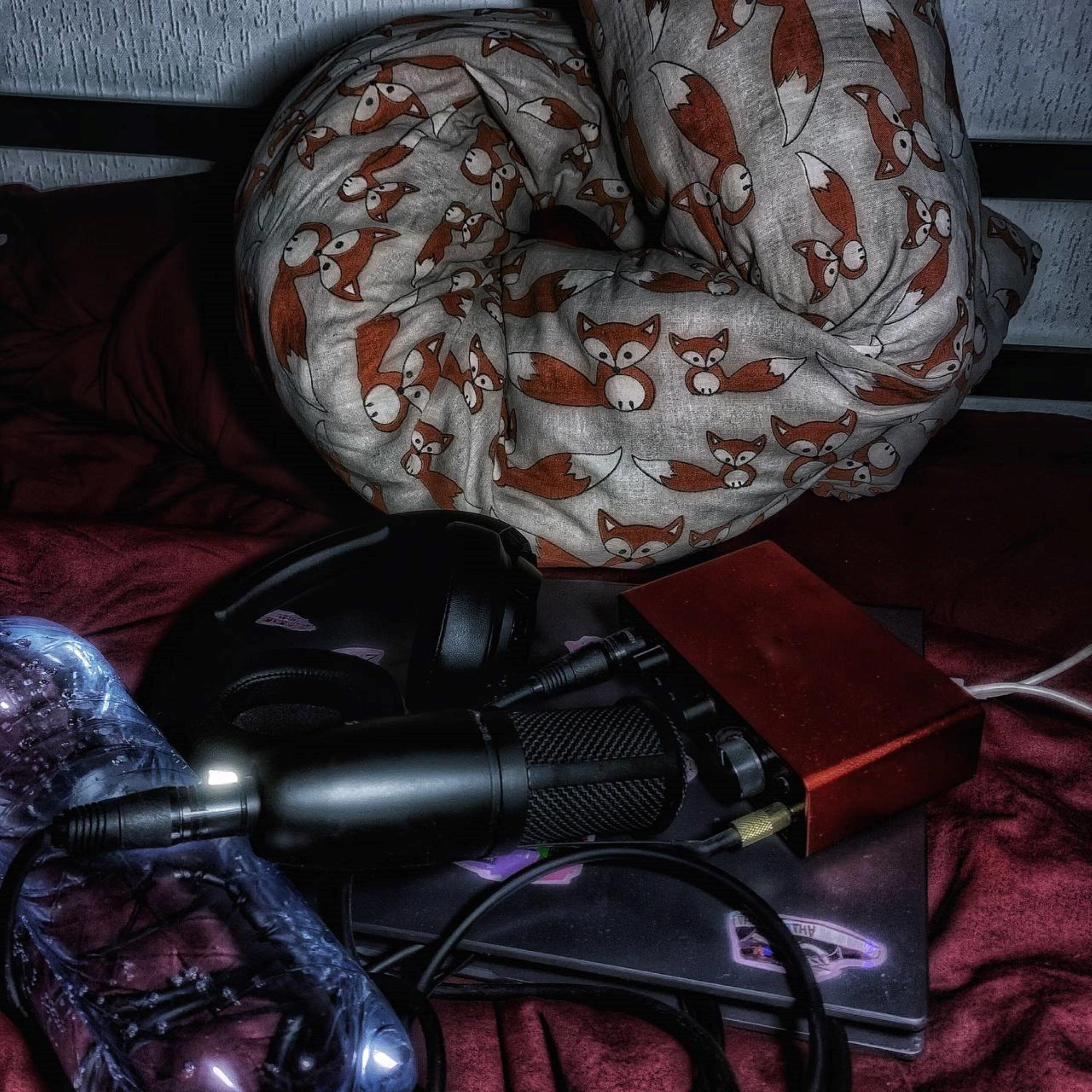 Релиз шоукейс