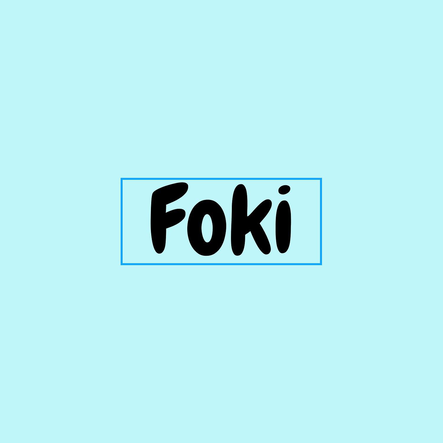 Релиз Foki