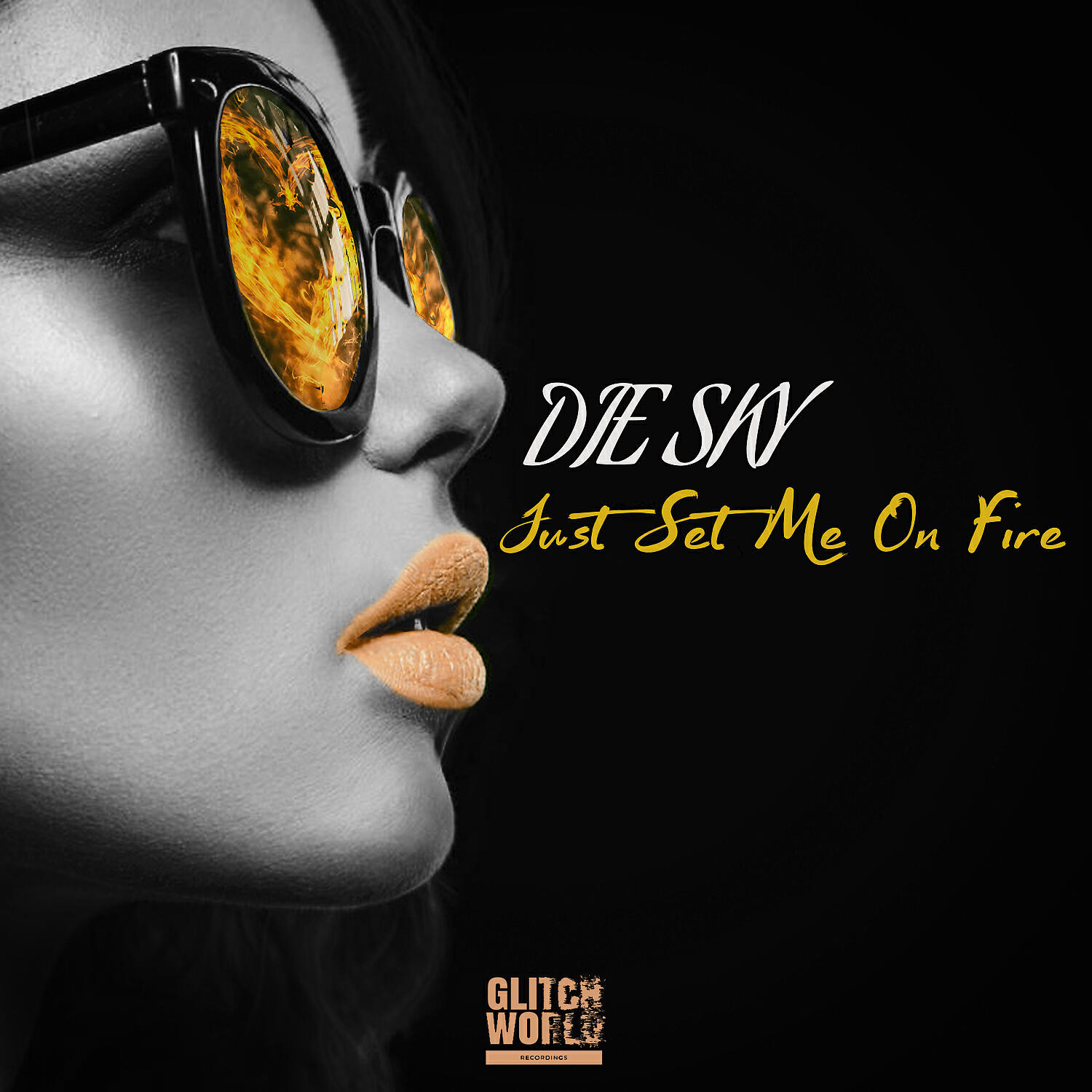 Релиз Just Set Me On Fire