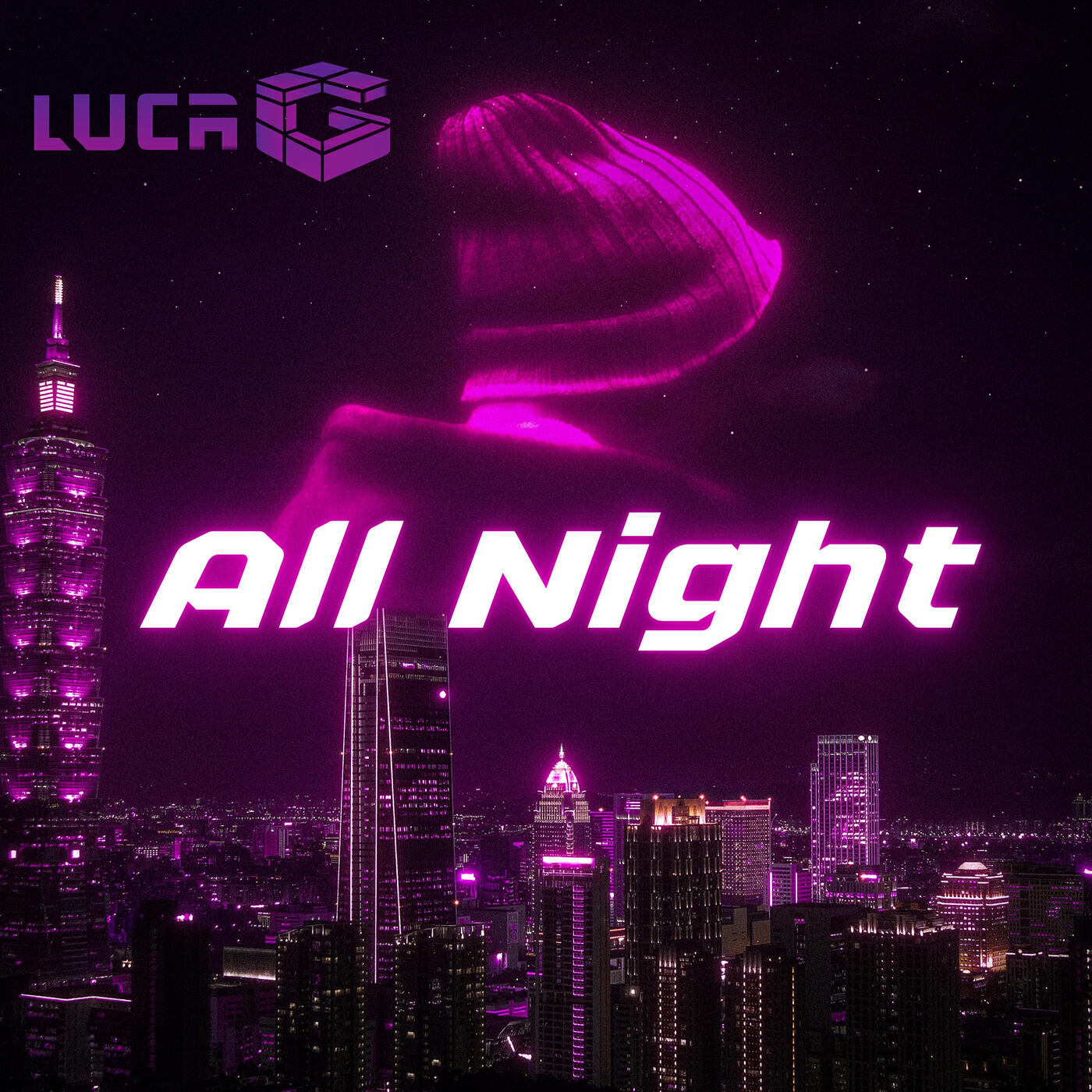 Релиз All Night