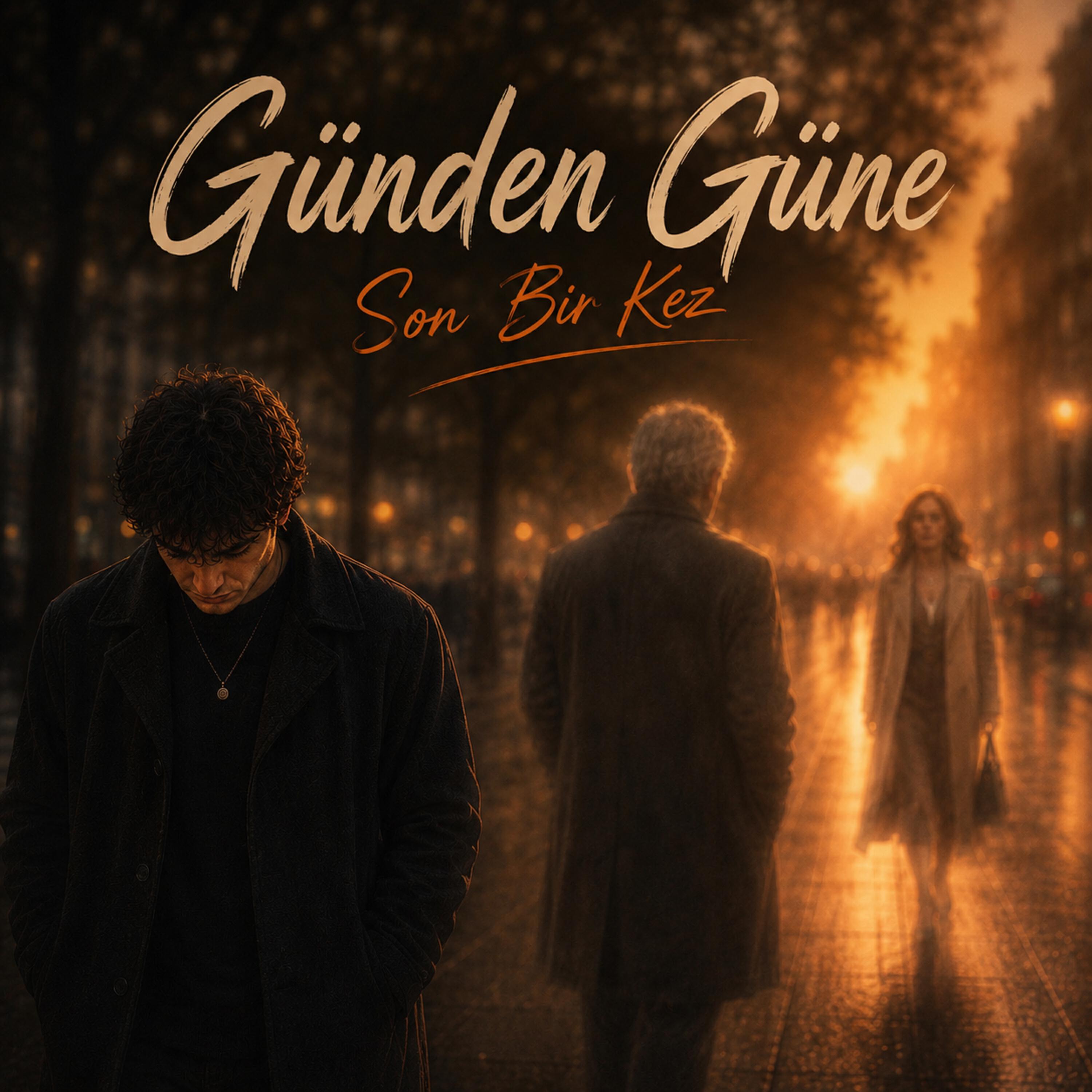 Günden Güne