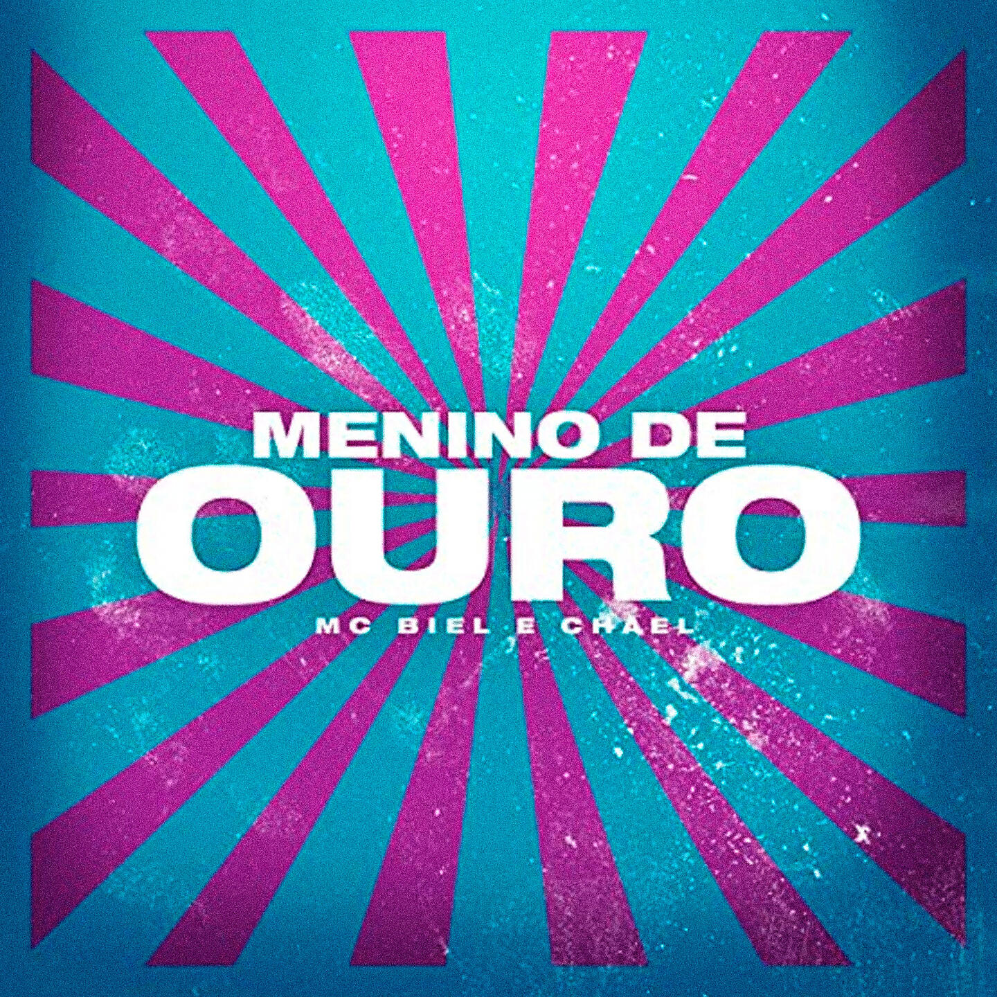 Релиз Menino de Ouro