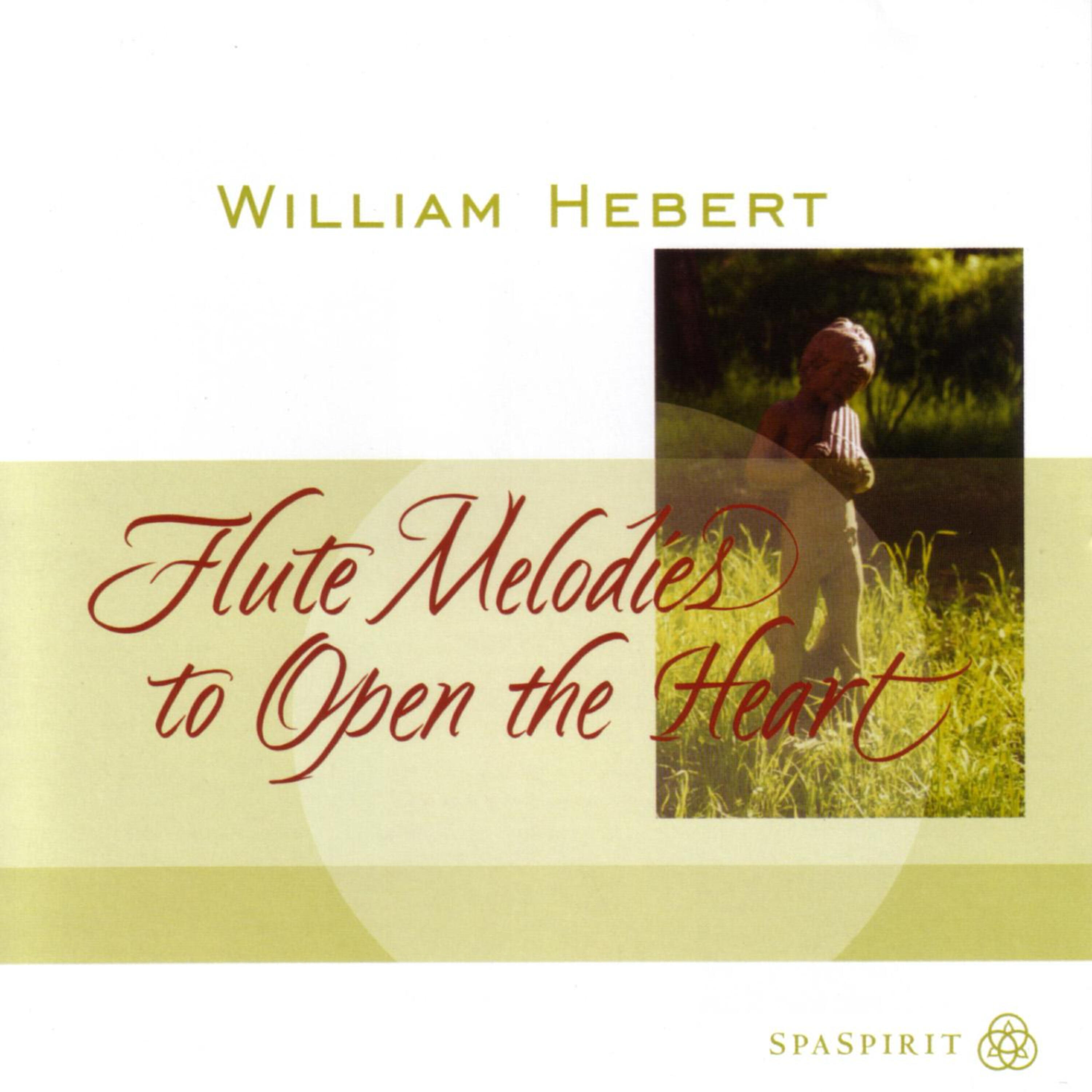 Релиз Flute Melodies to Open the Heart