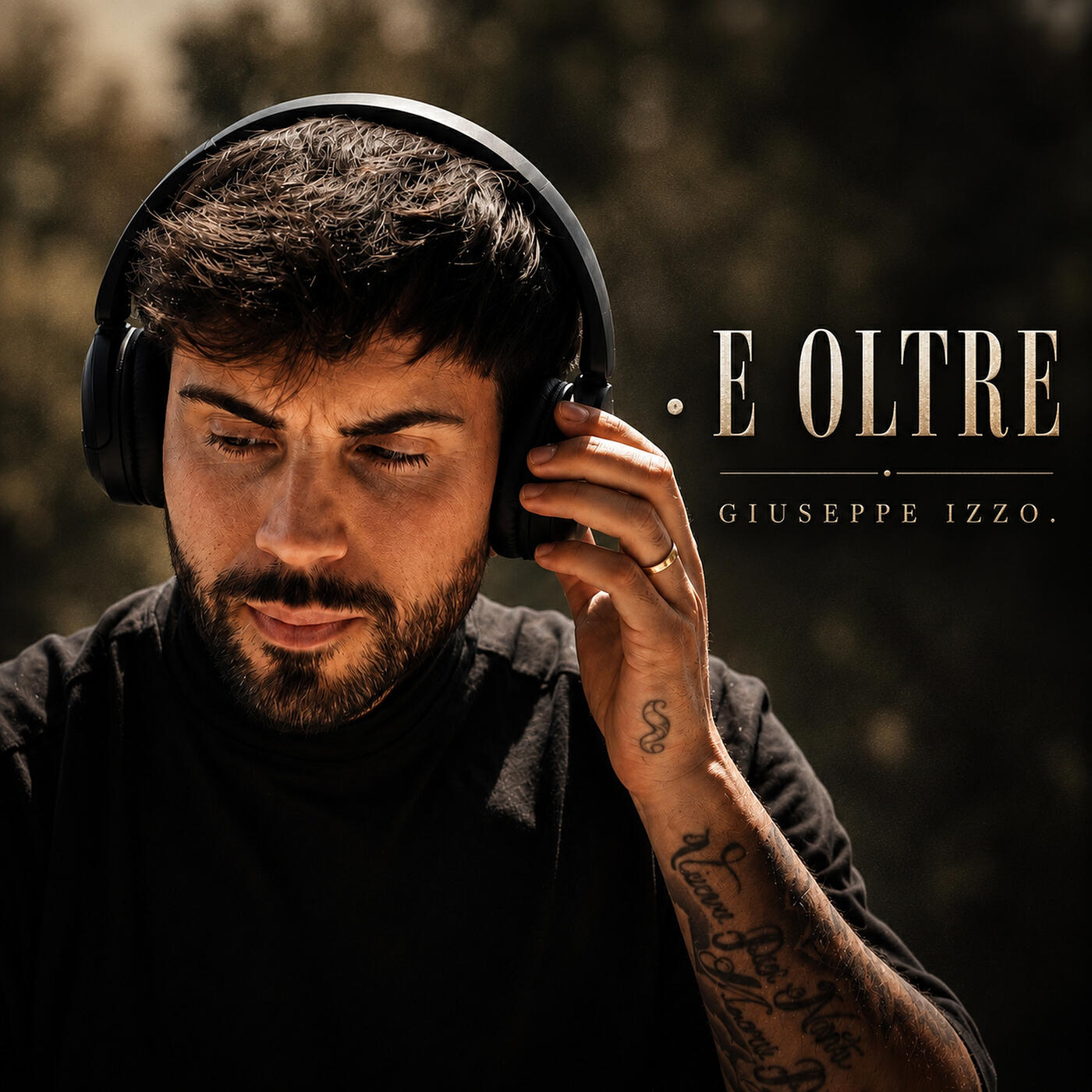 Релиз .E OLTRE