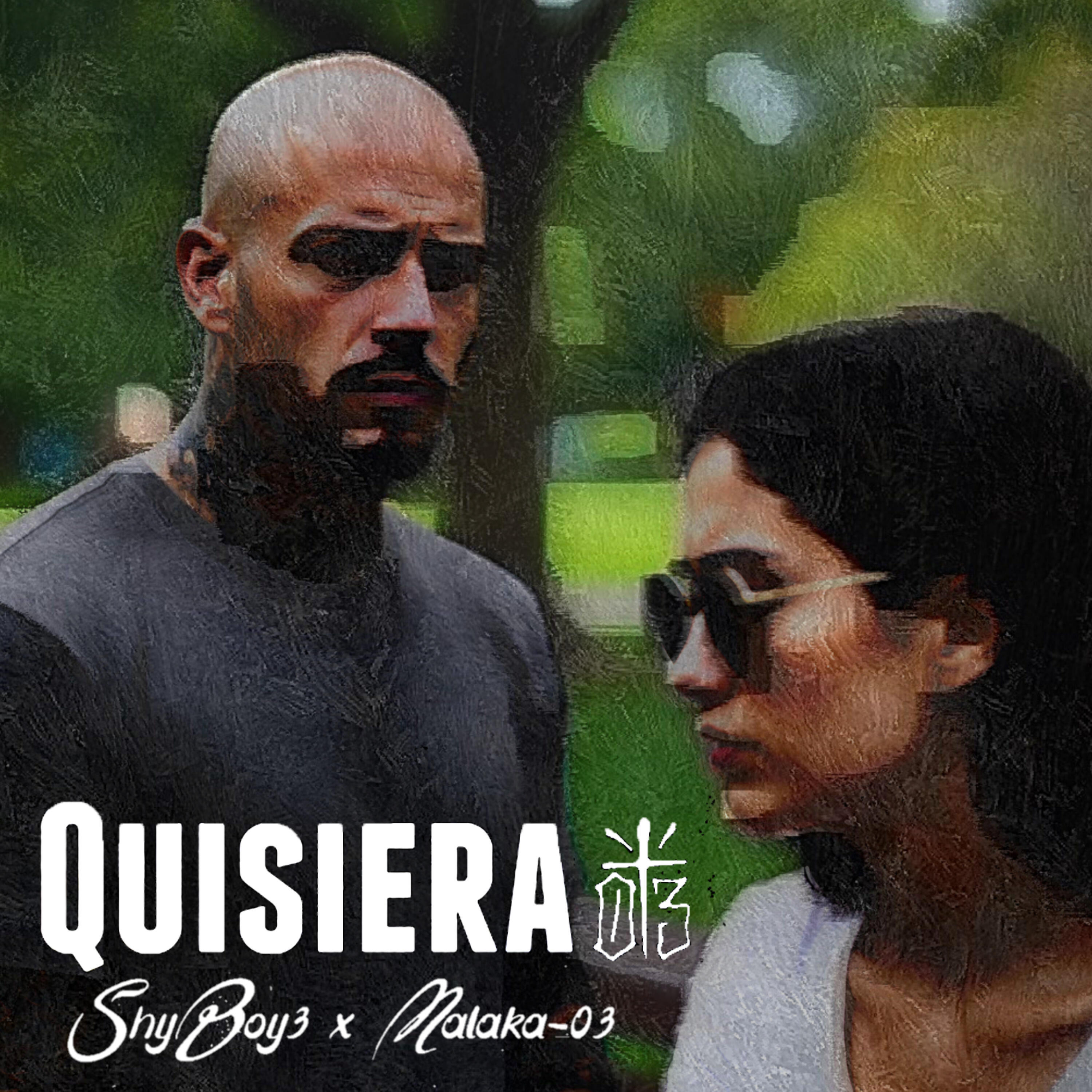 Релиз Quisiera
