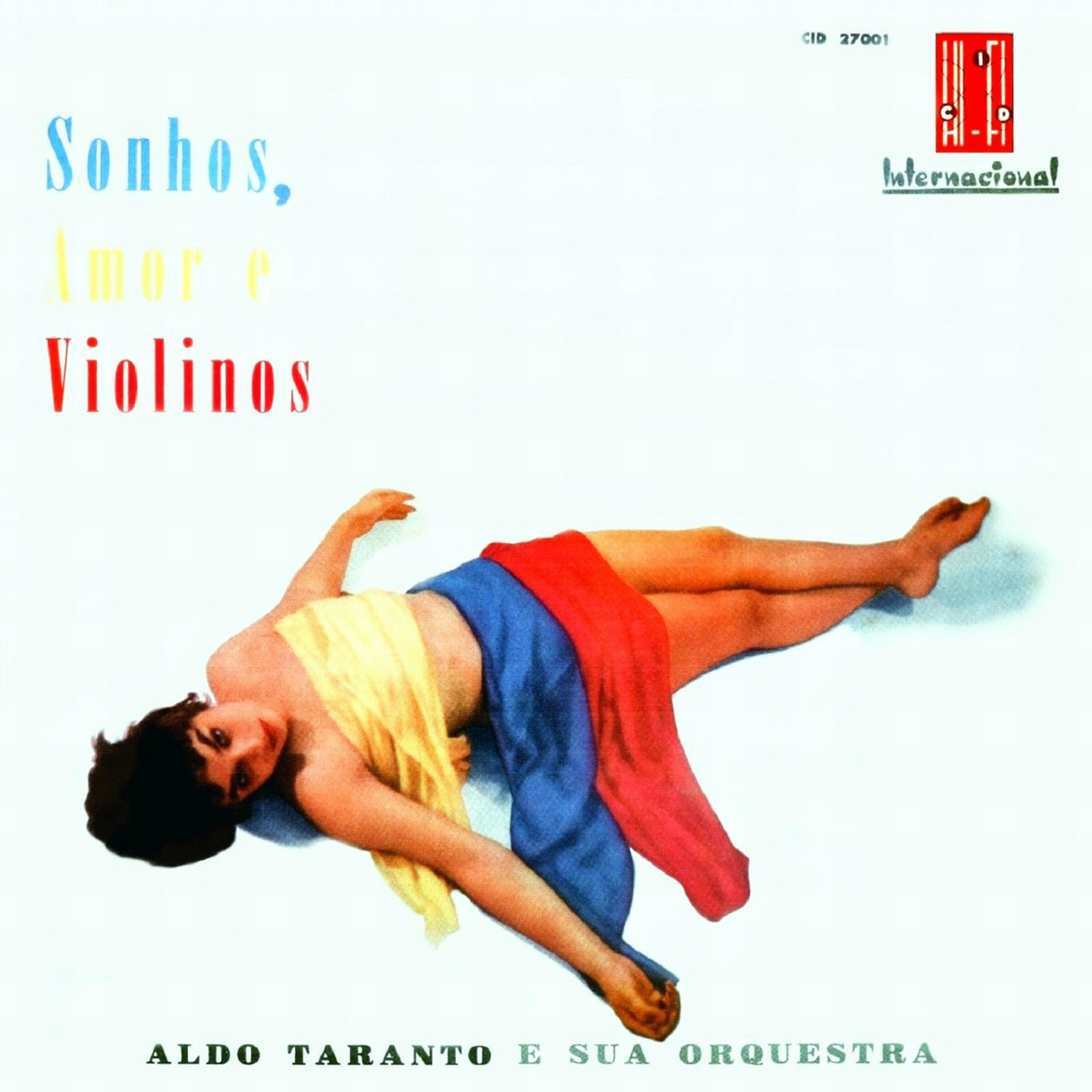Aldo Taranto