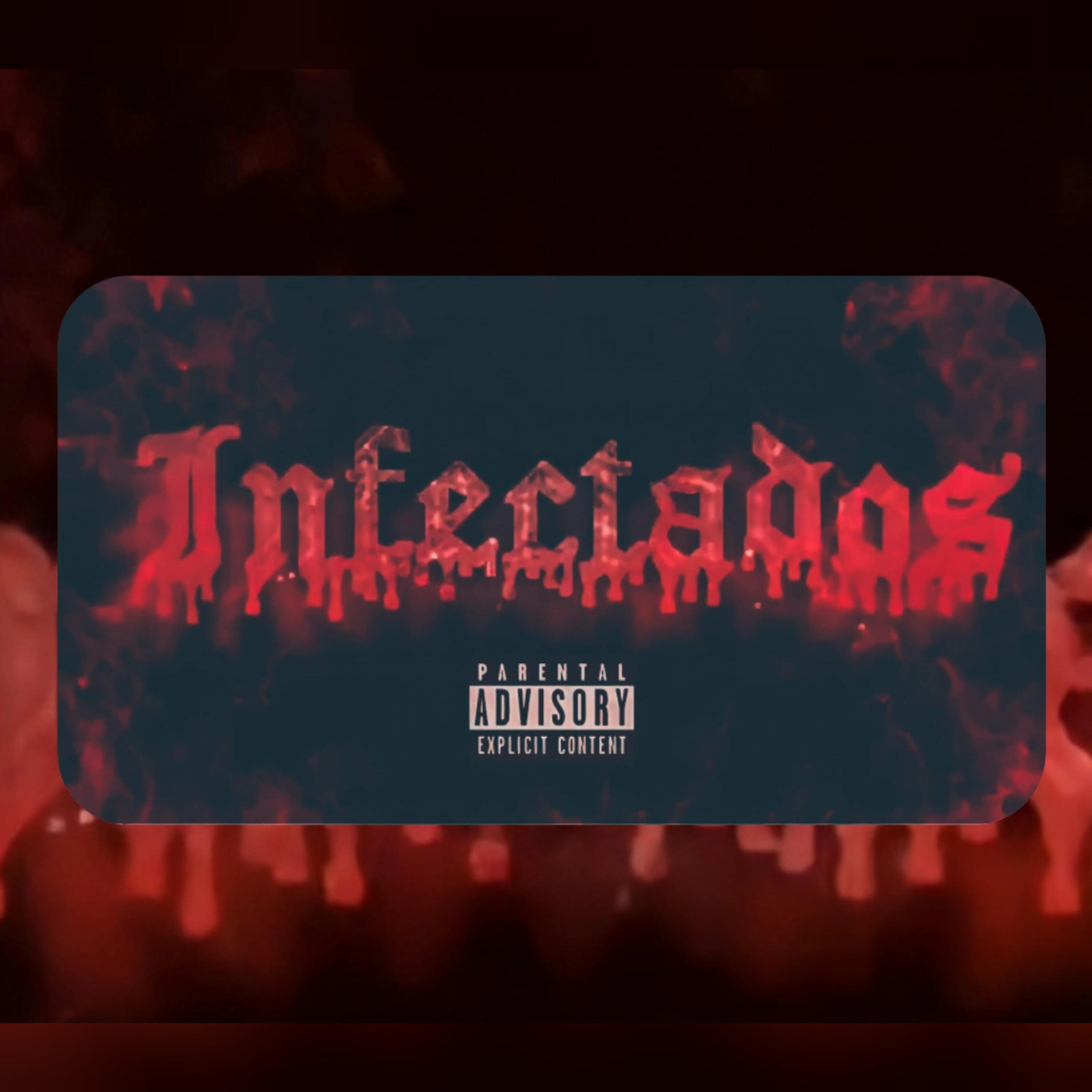 Релиз Infectados