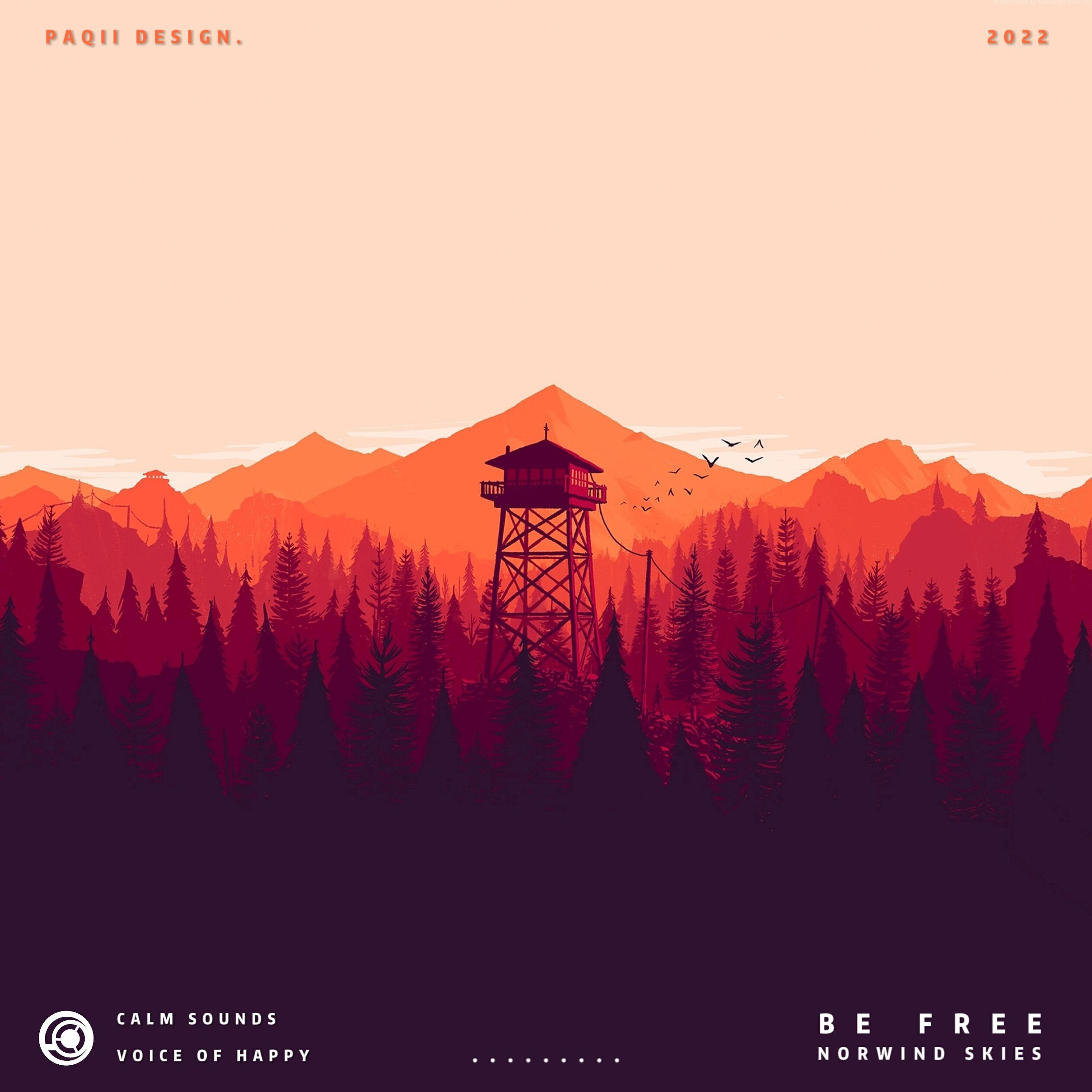 Релиз Be Free