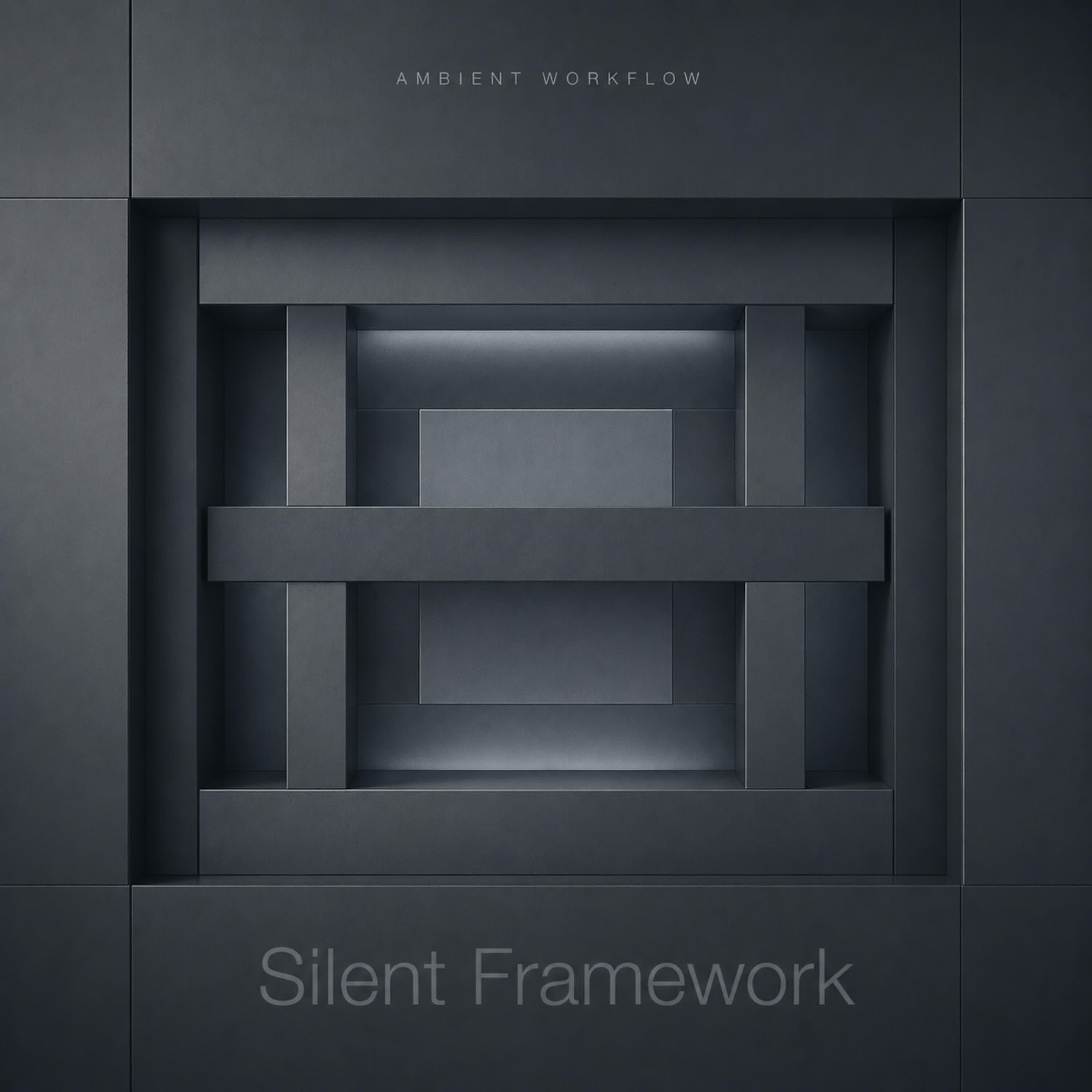 Релиз Silent Framework