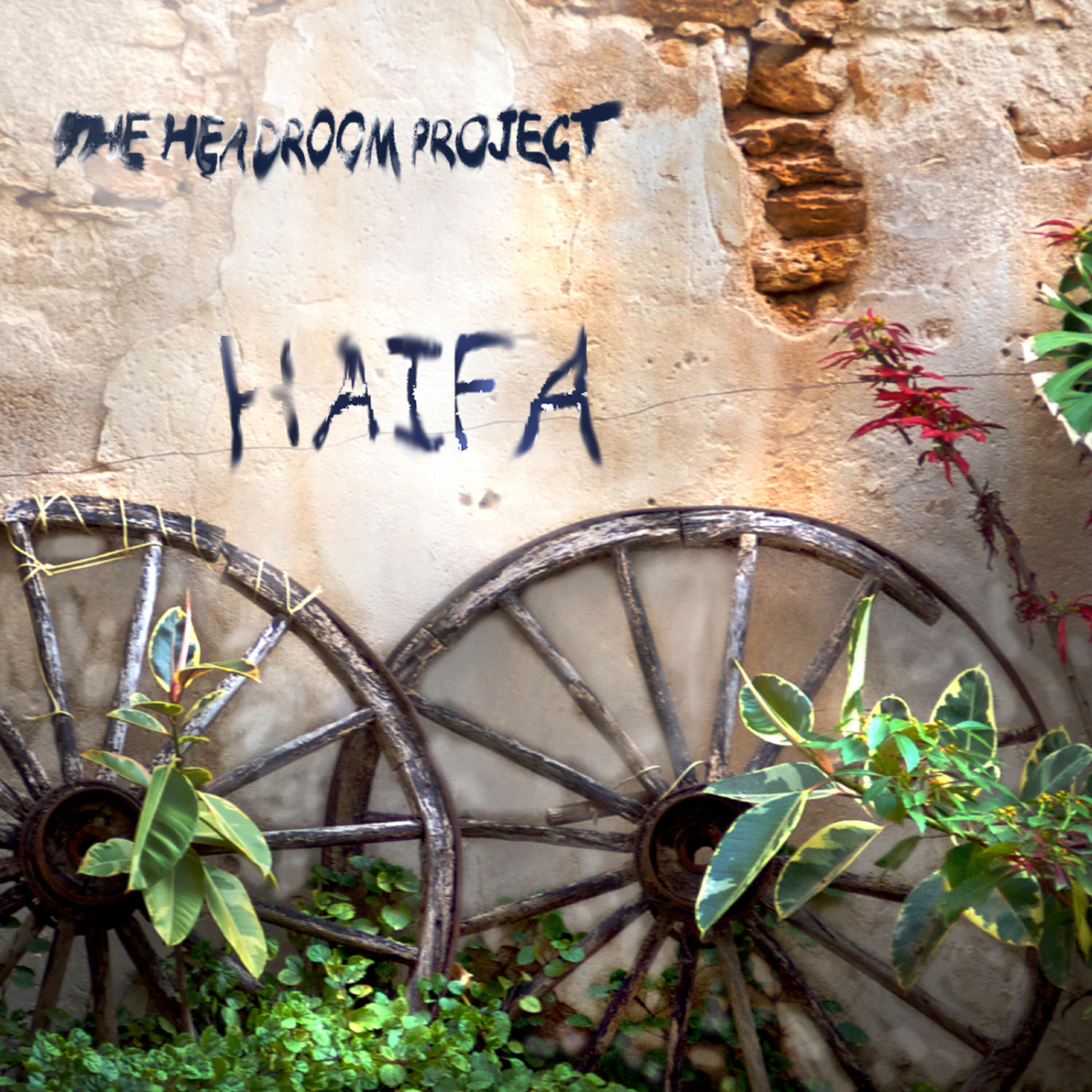 Релиз Haifa