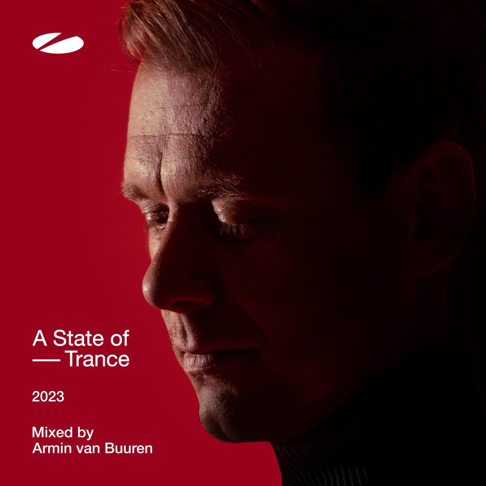 Релиз A State of Trance 2023 (Mixed by Armin Van Buuren)