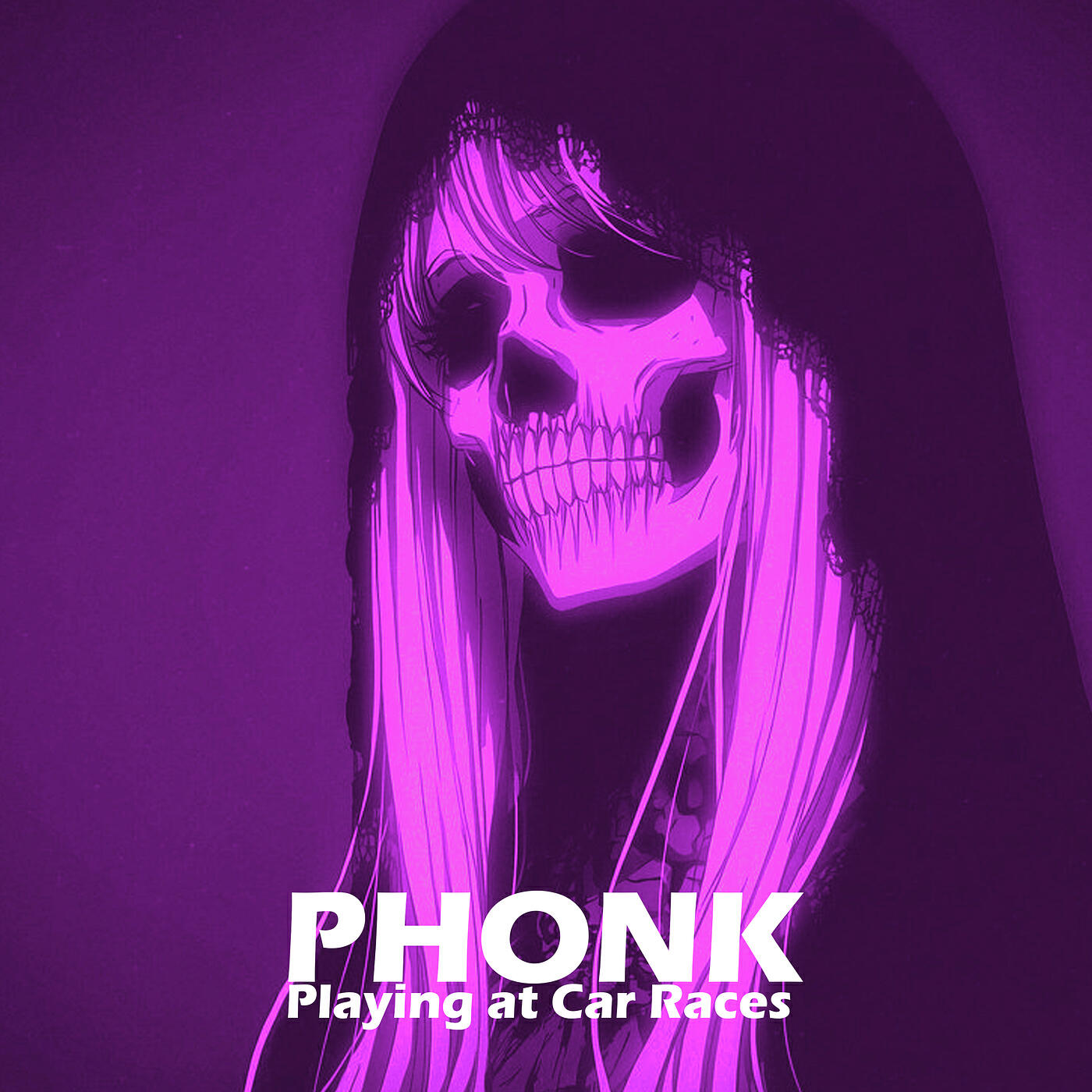 Релиз Phonk Playing at Car Races
