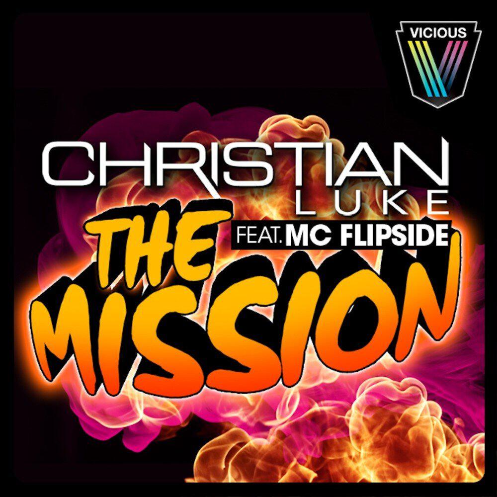 Релиз The Mission