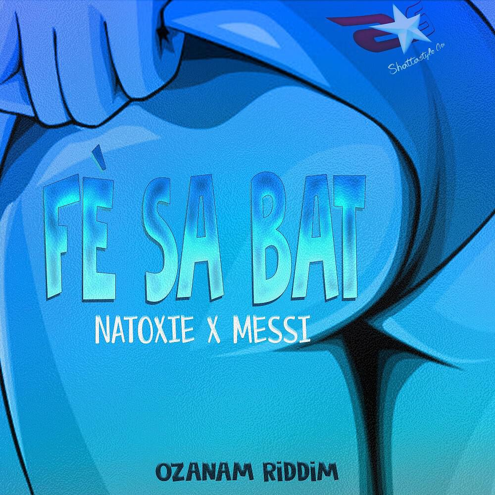 Релиз Fè Sa Bat