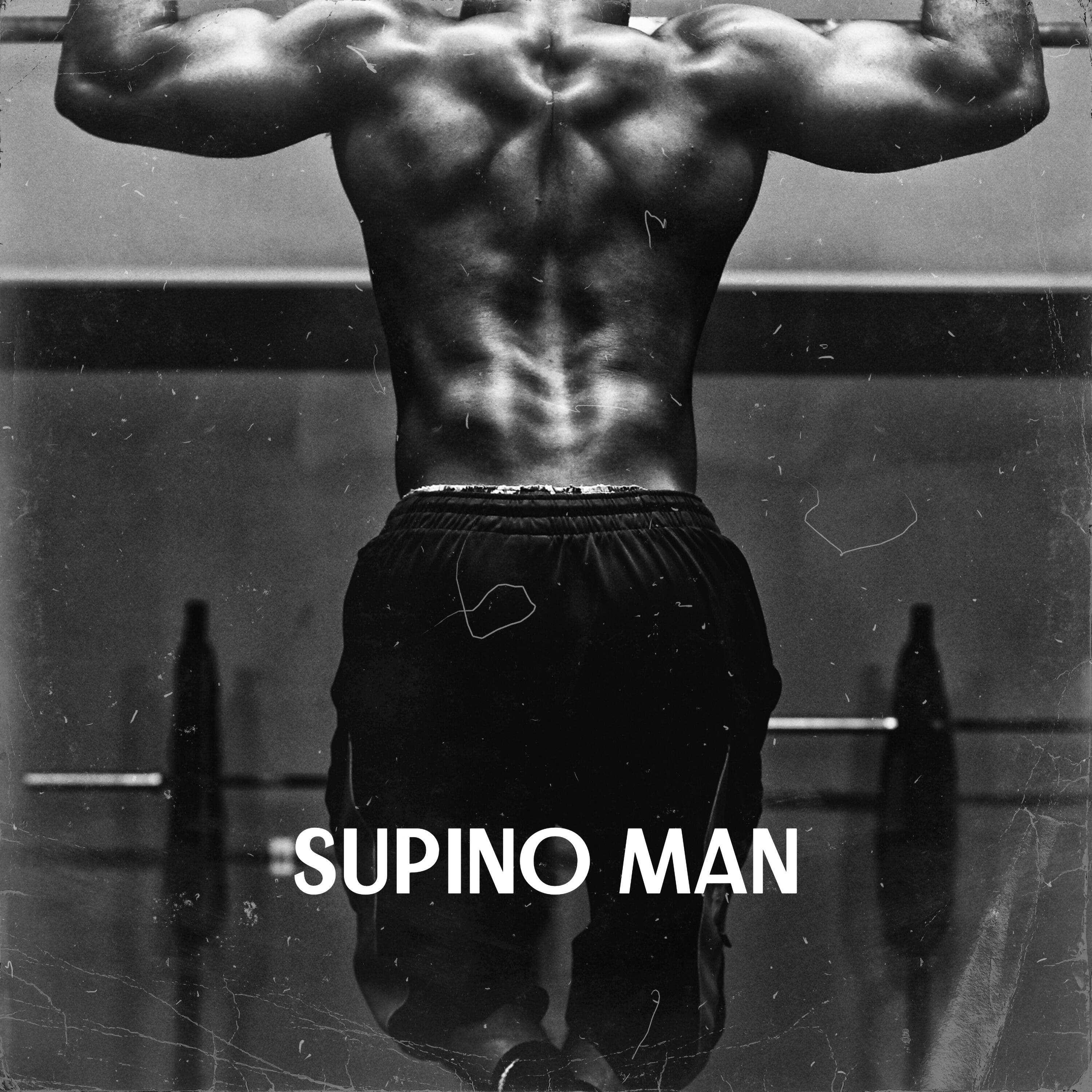 Постер альбома LIFE IS LIKE A GYM