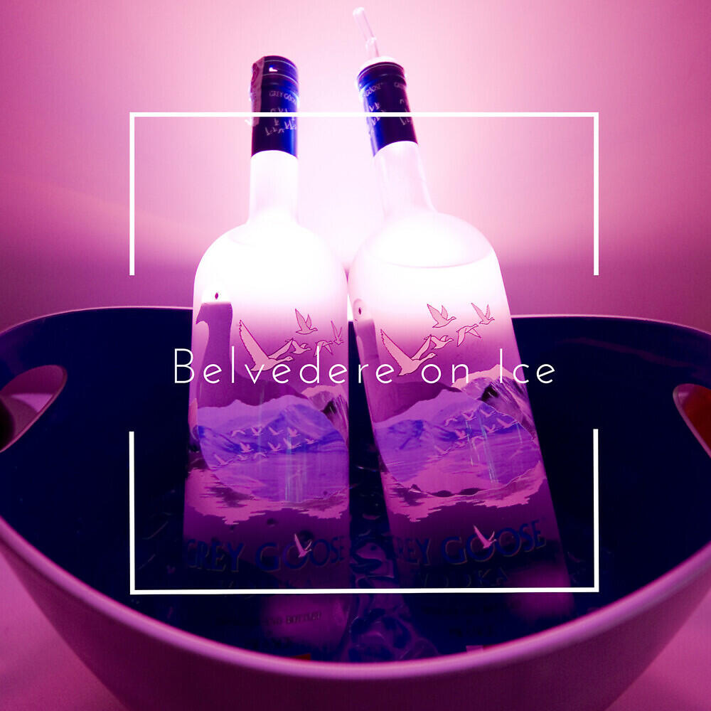 Релиз Belvedere on Ice