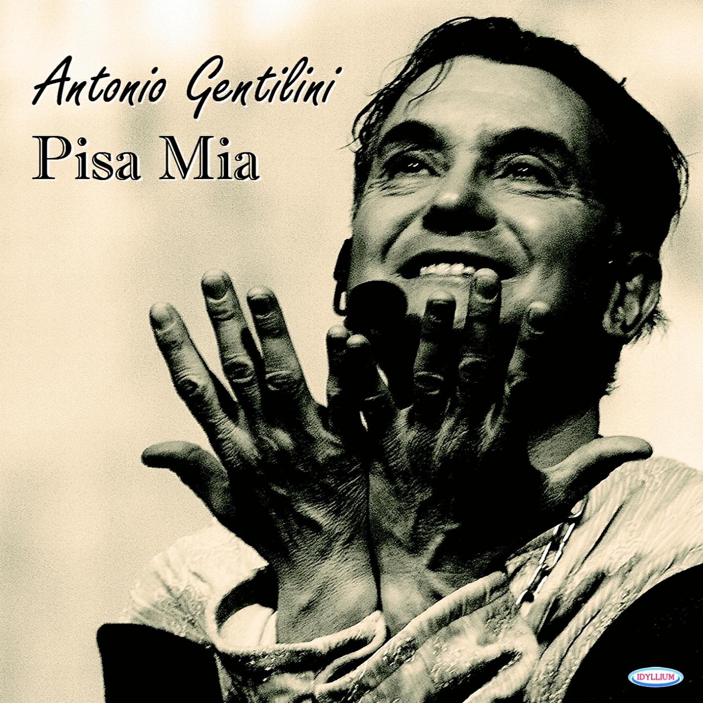 Antonio Gentilini