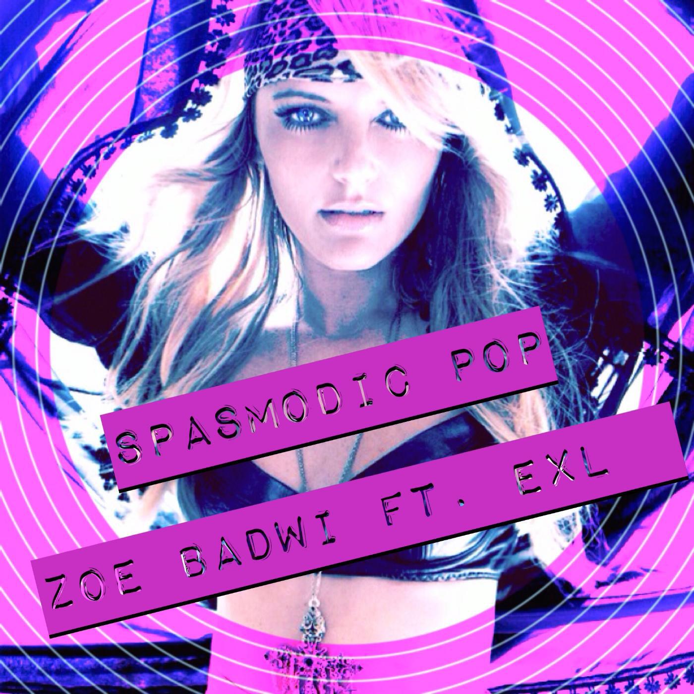 Релиз Spasmodic Pop (feat. Exl)