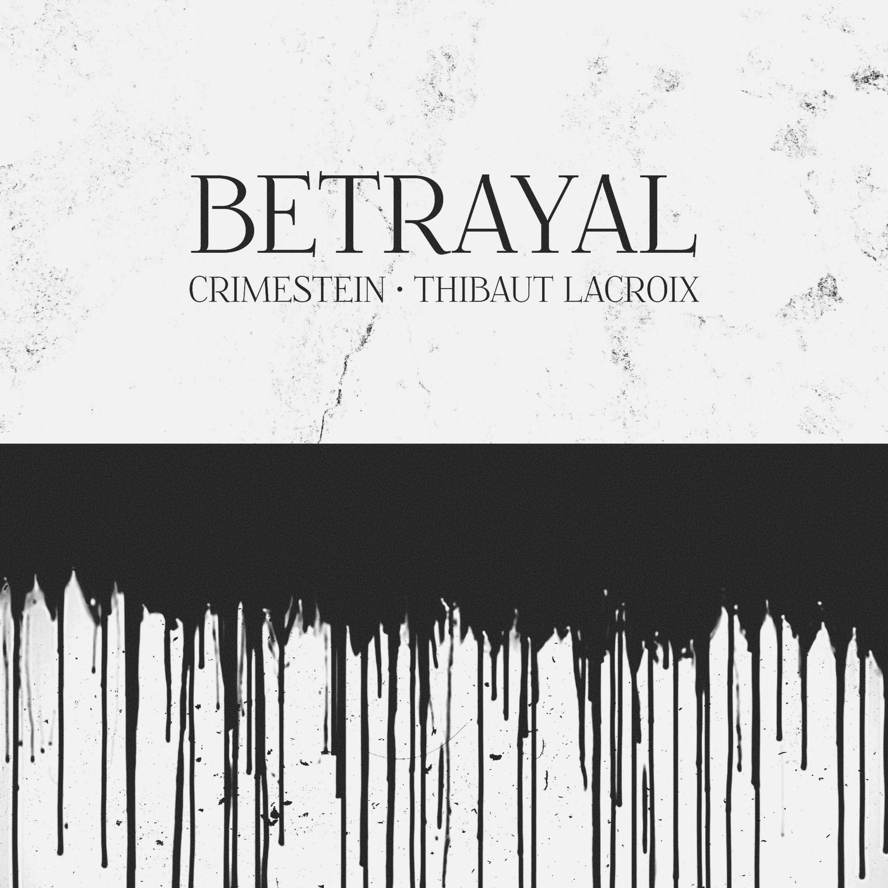 Thibaut Lacroix