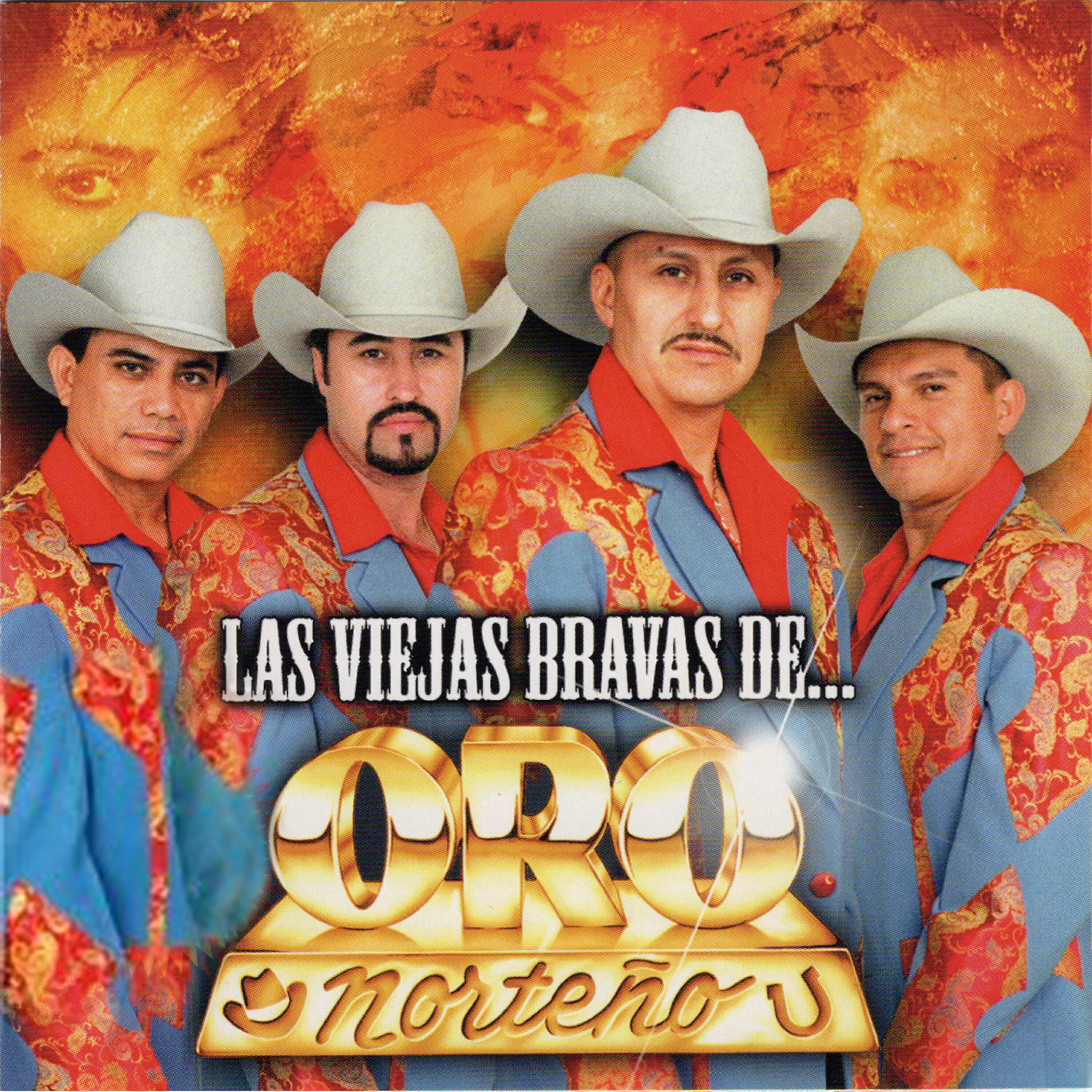 Релиз Las Viejas Bravas de…