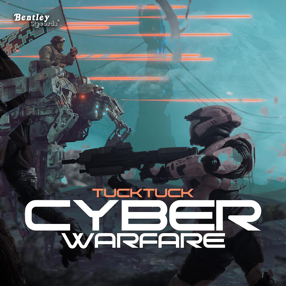 Релиз Cyber Warfare