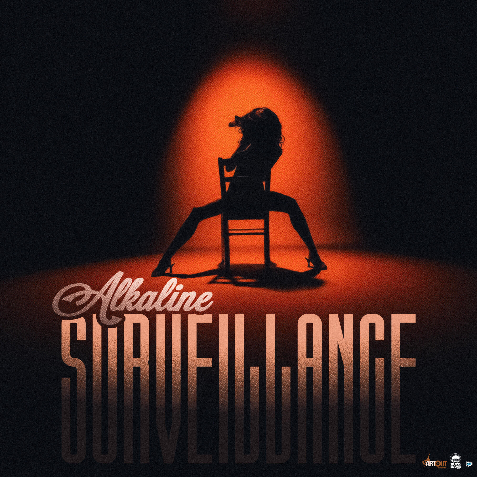 Релиз Surveillance