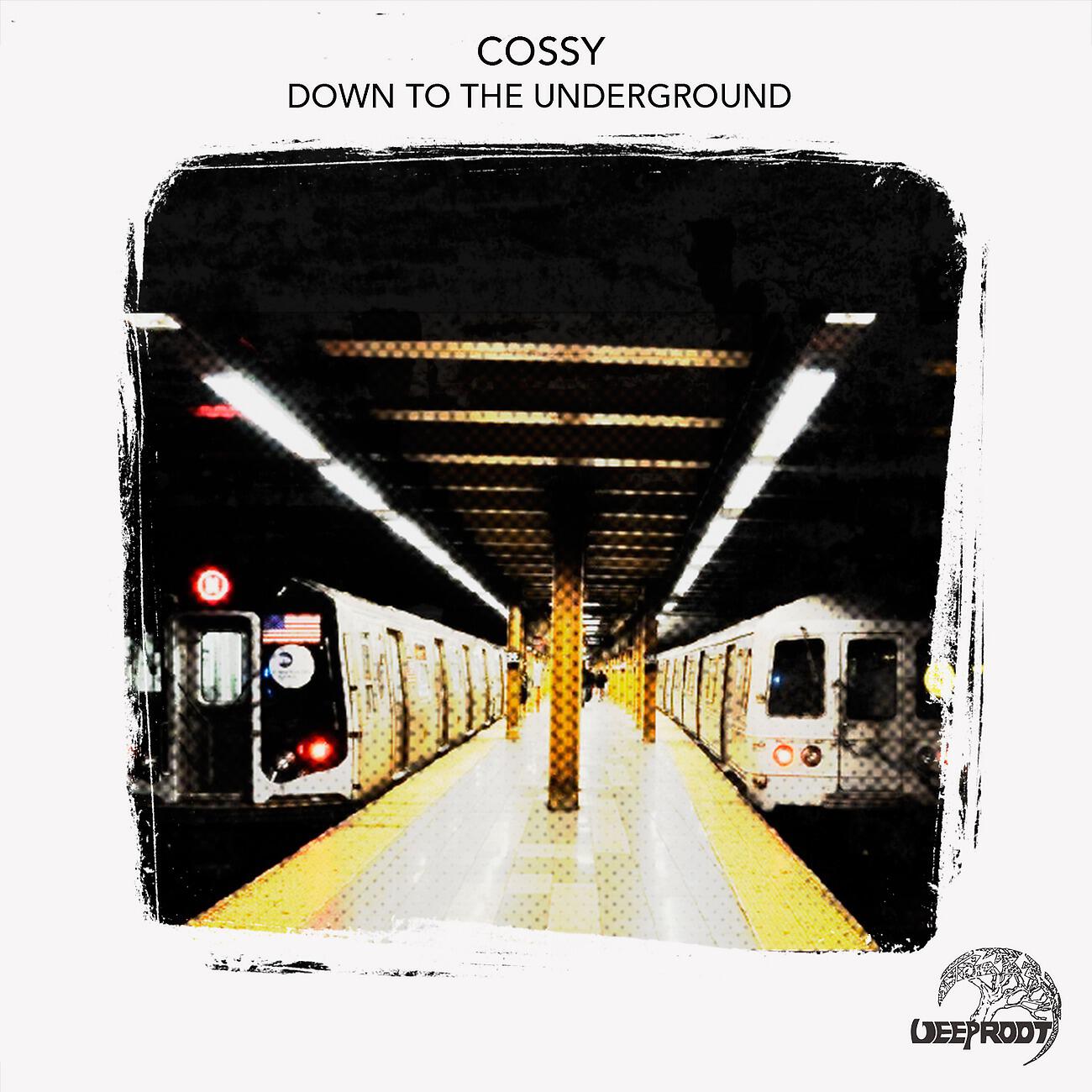 Релиз Down To The Underground