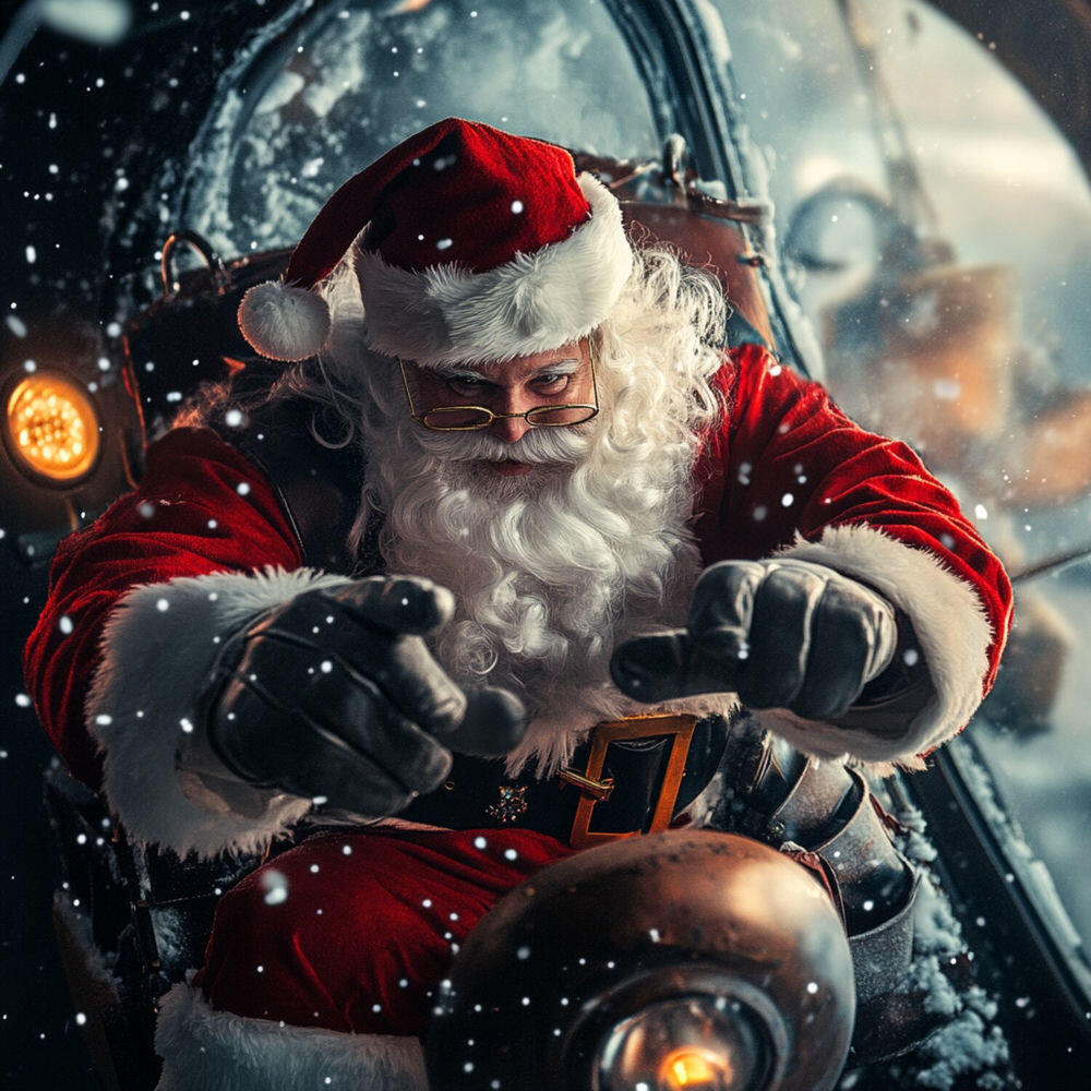 Christmas Music Experts