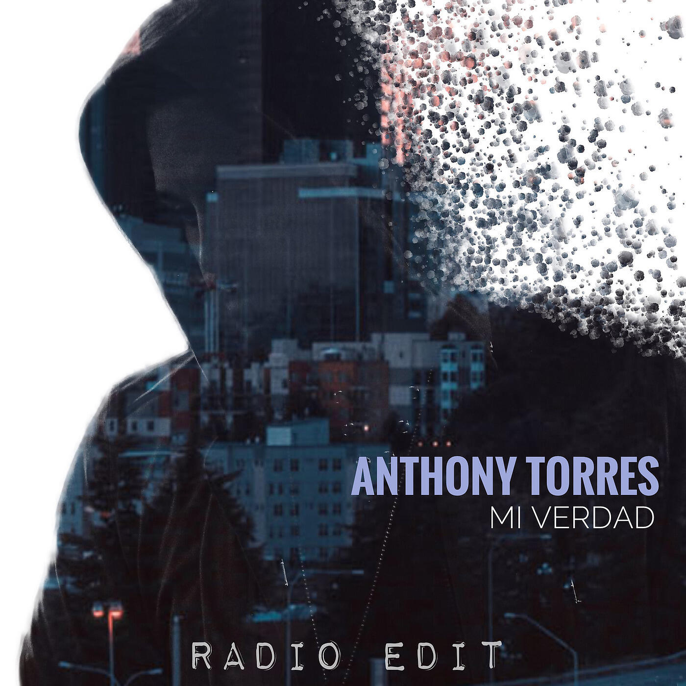 Релиз Mi Verdad (Radio Edit)