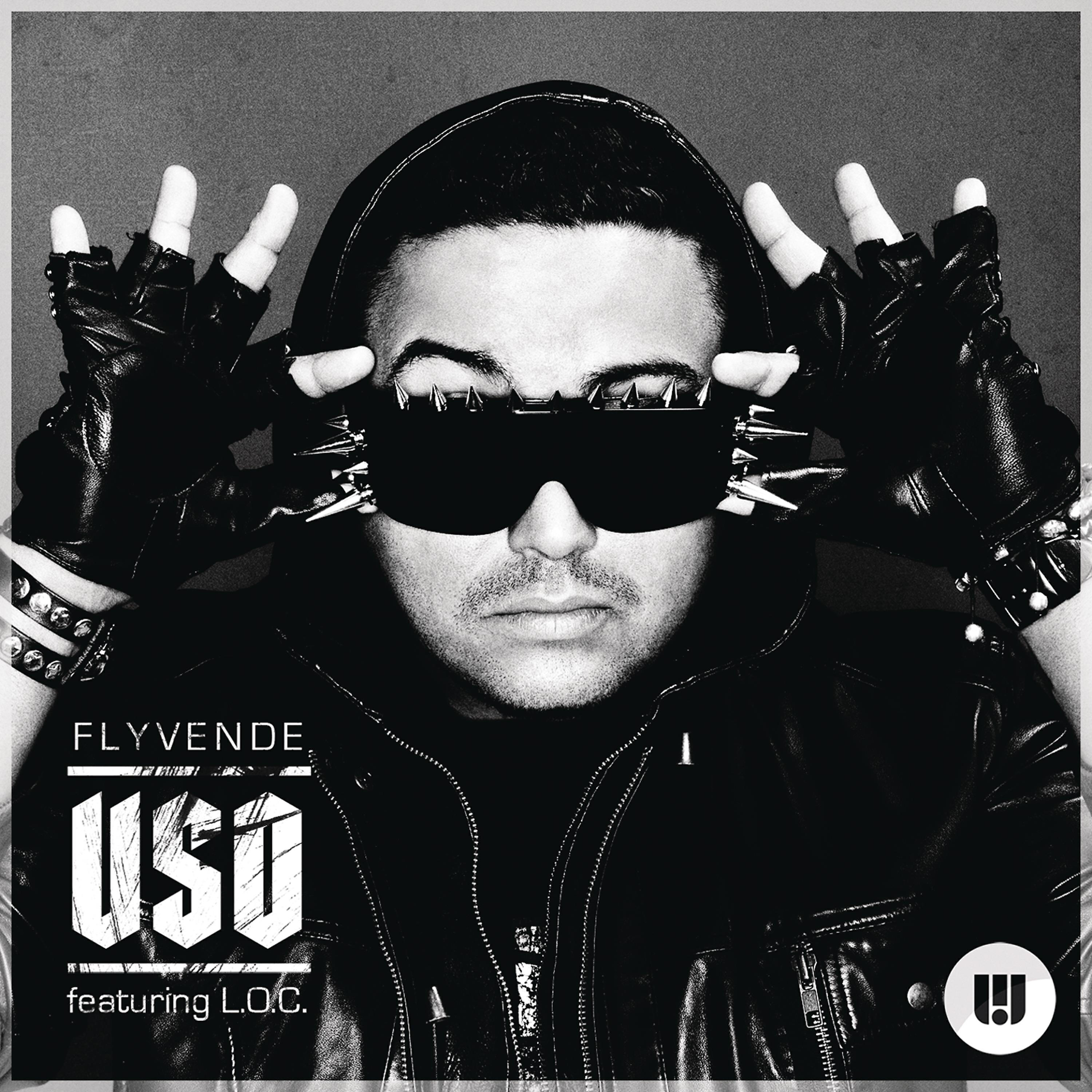Релиз Flyvende