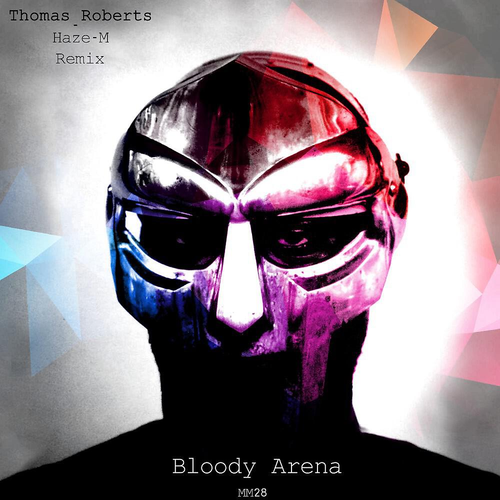 Релиз Bloody Arena