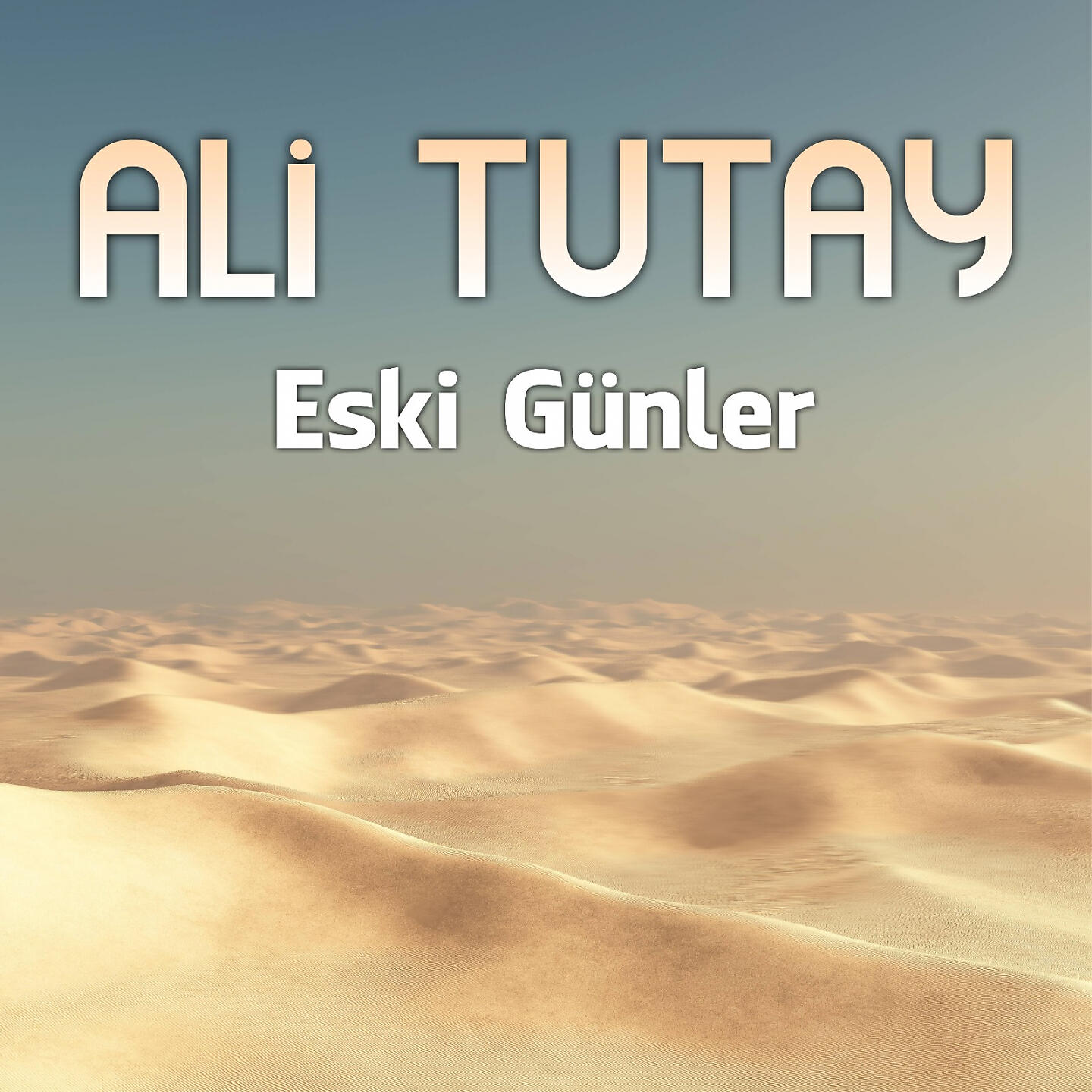 Ali Tutay