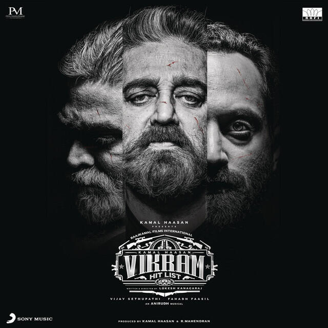 Релиз Vikram Hitlist (Hindi) [Original Motion Picture Soundtrack]