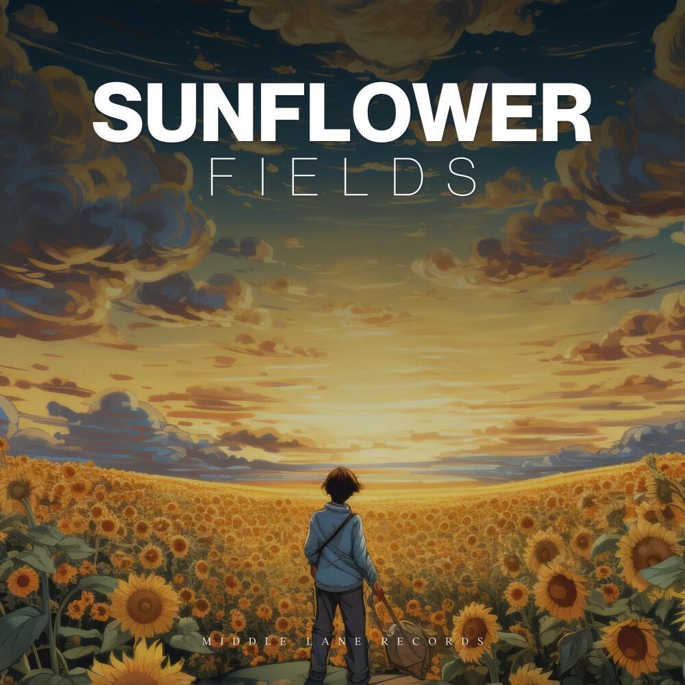 Релиз Sunflower Fields