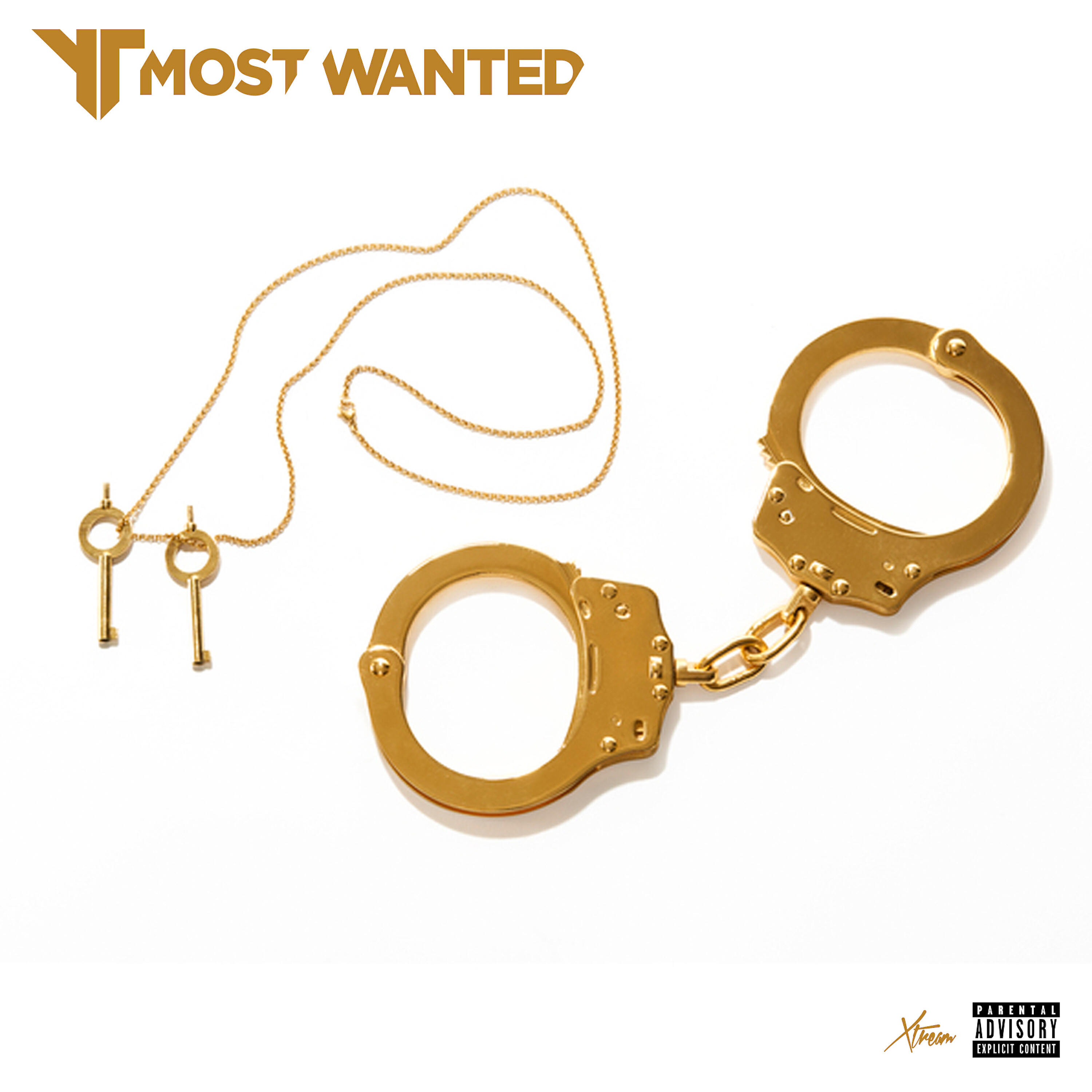 Релиз Most Wanted