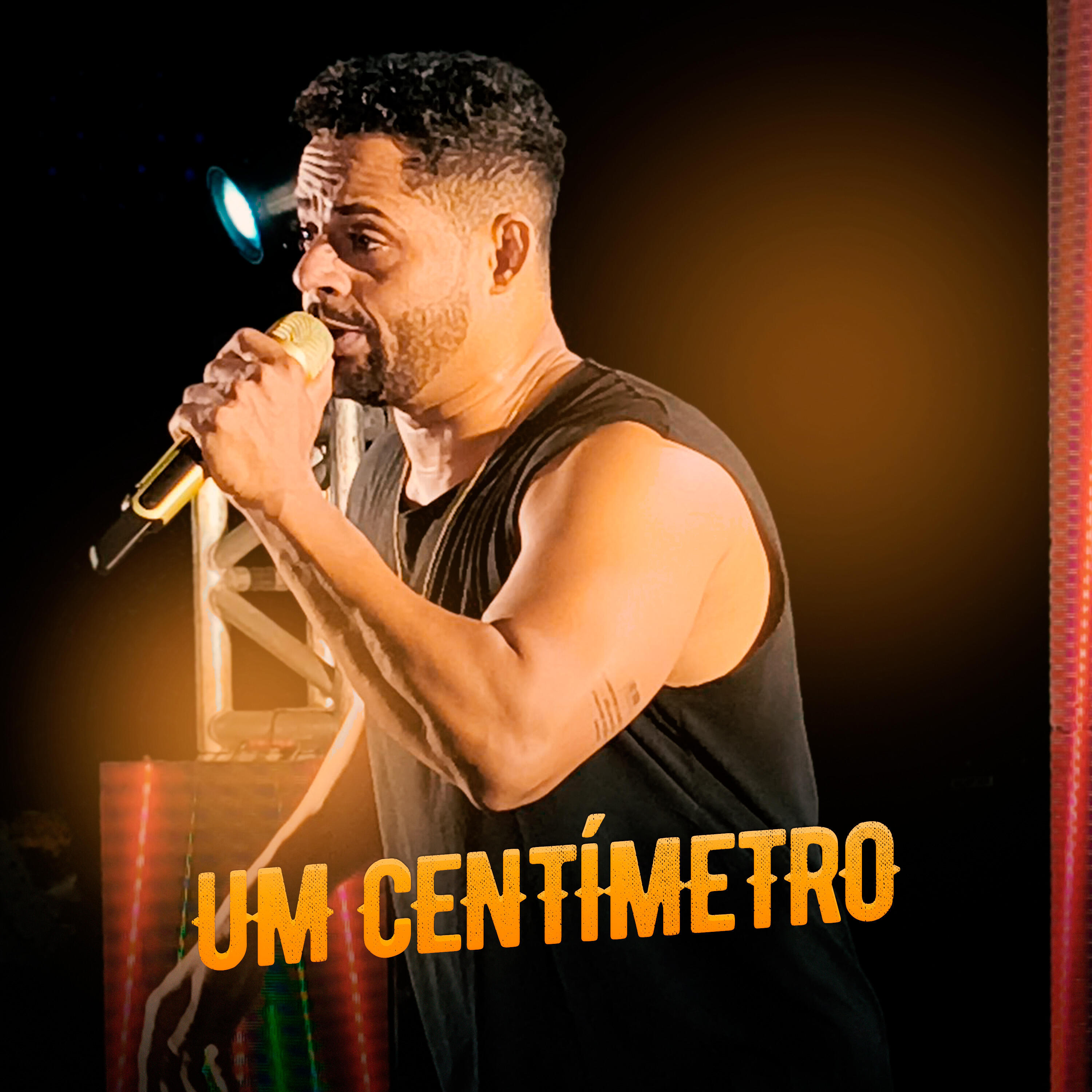 Релиз Um Centímetro