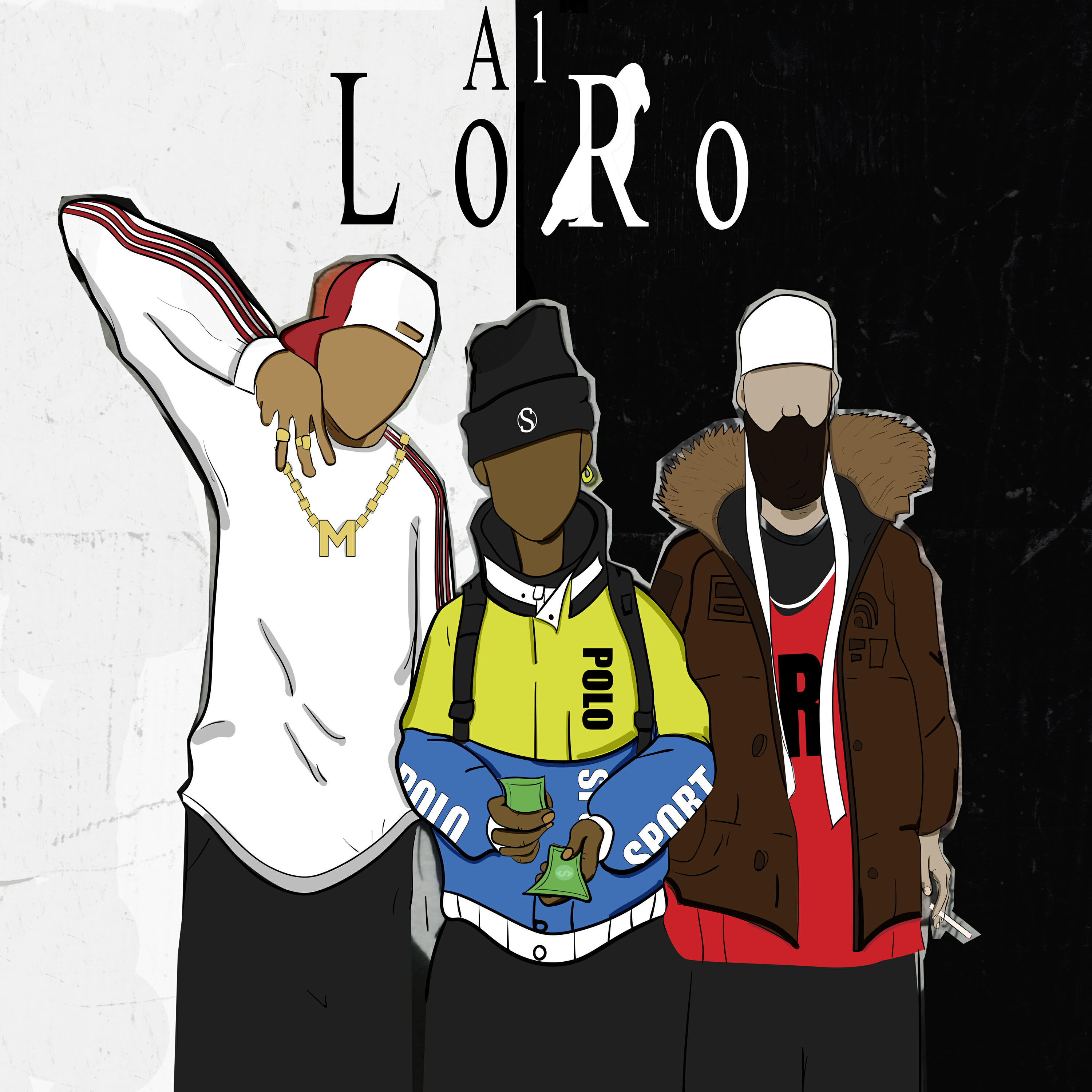 Релиз Al Loro