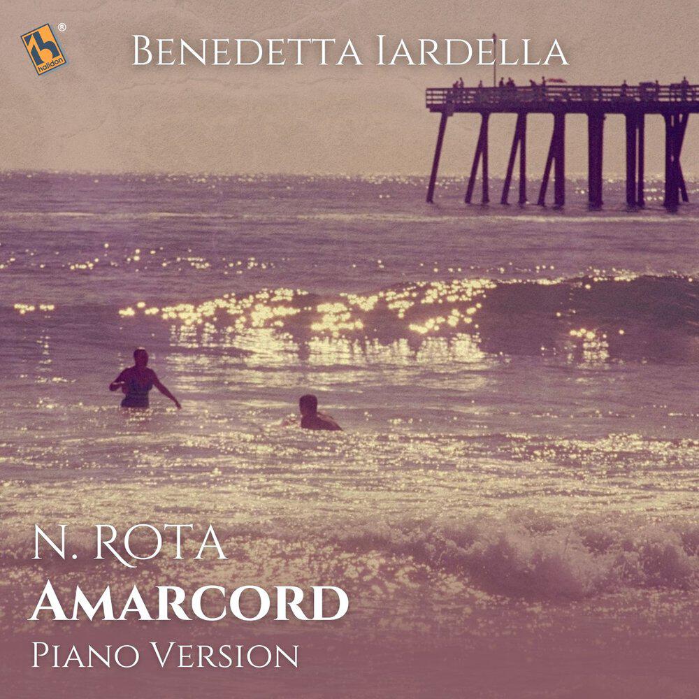 Релиз Amarcord