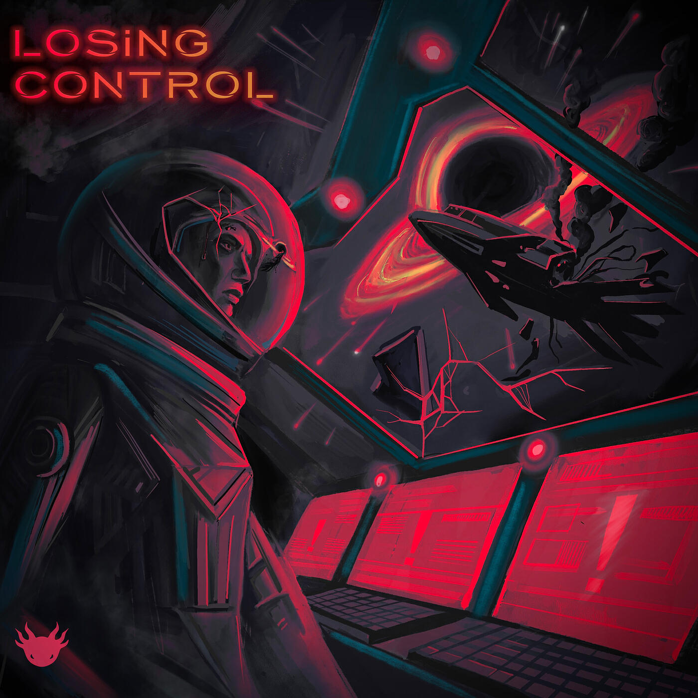Релиз Losing Control