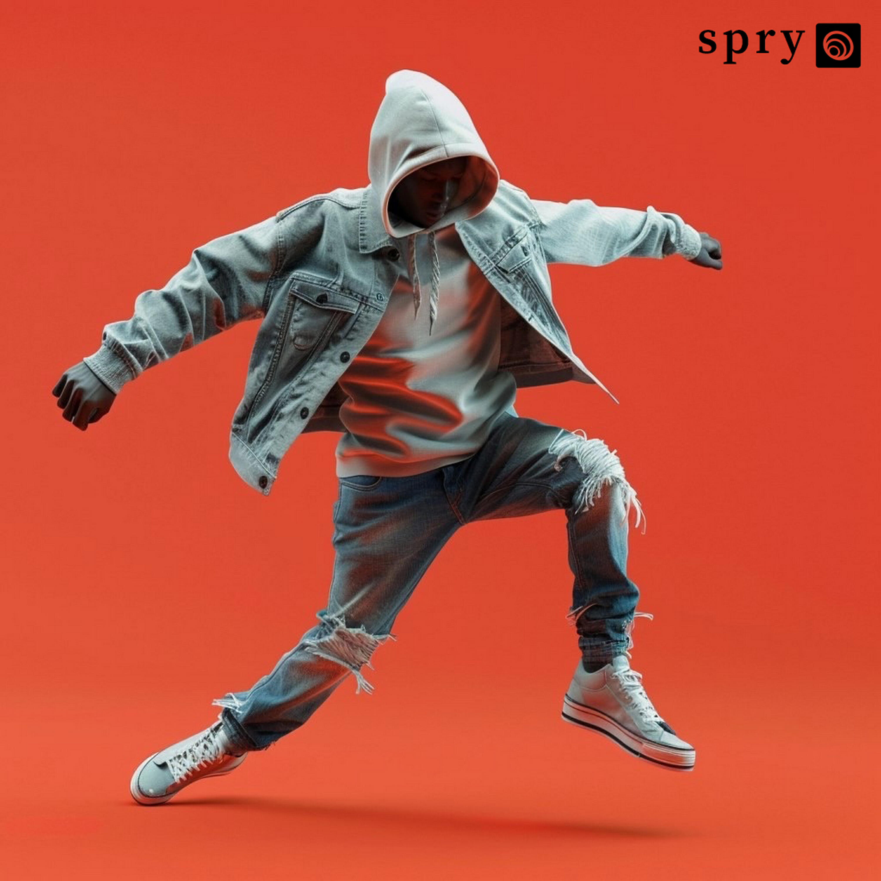 Релиз Spry