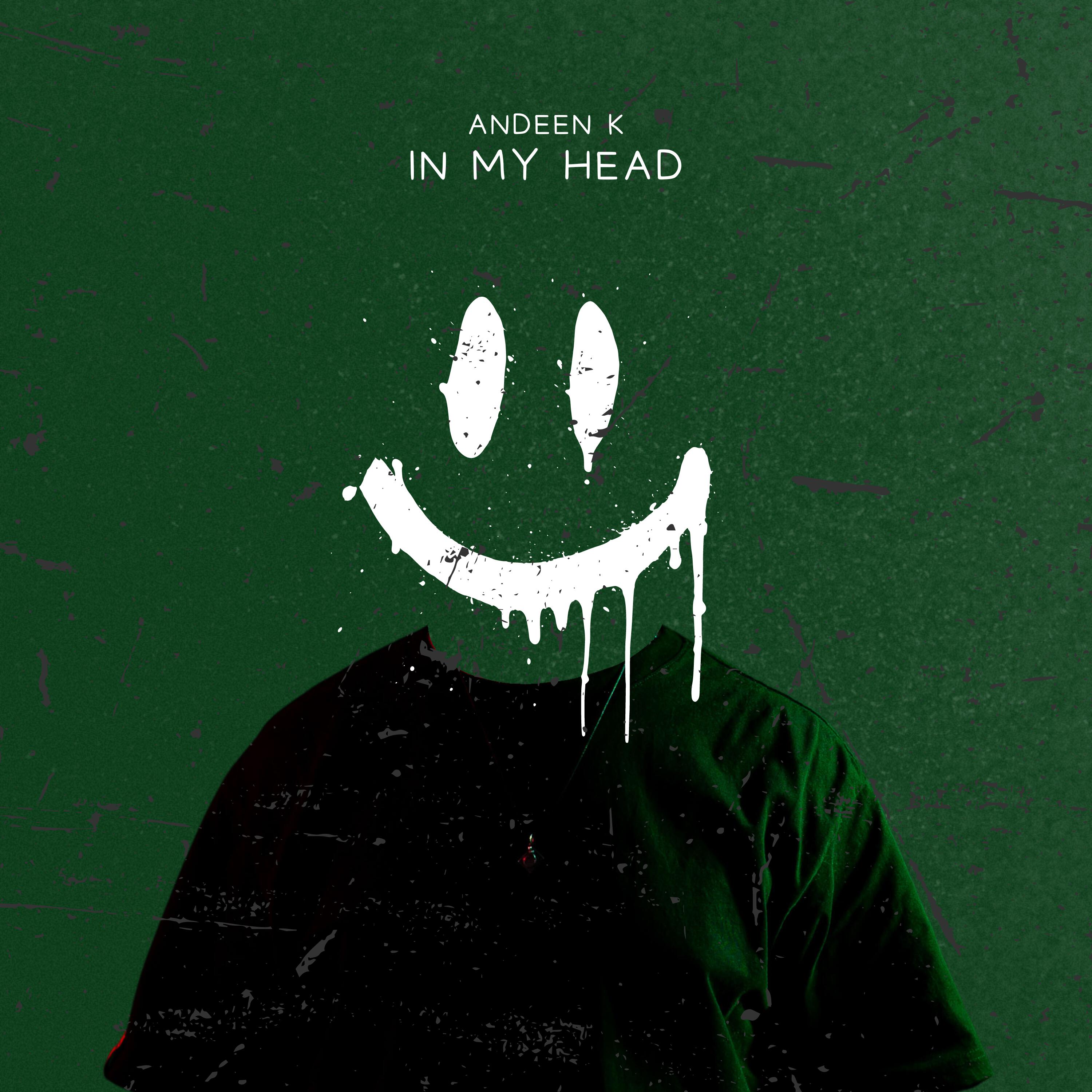 Релиз In My Head