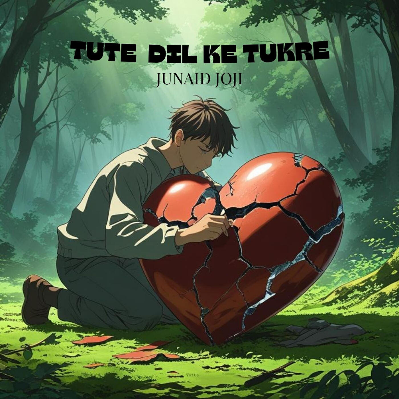 Релиз Tute Dil Ke Tukre