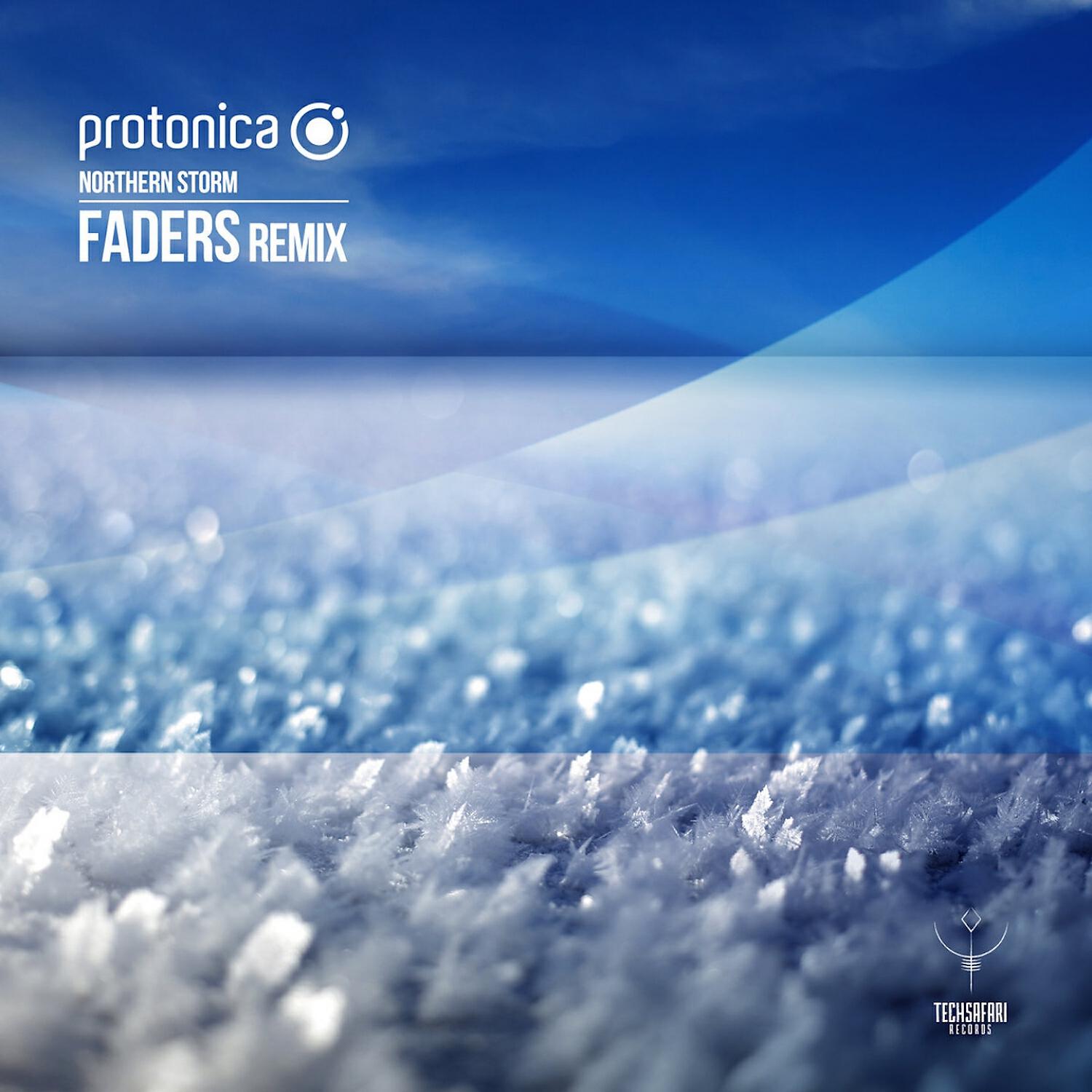 Релиз Northern Storm (Faders Remix)
