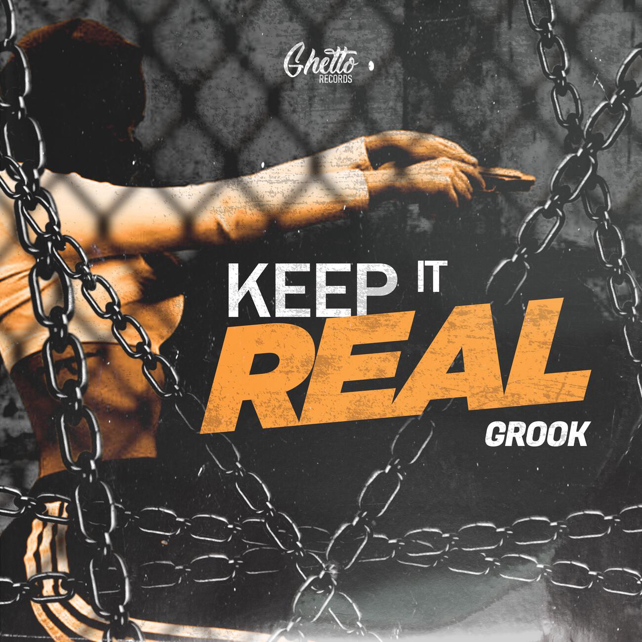 Релиз Keep It Real