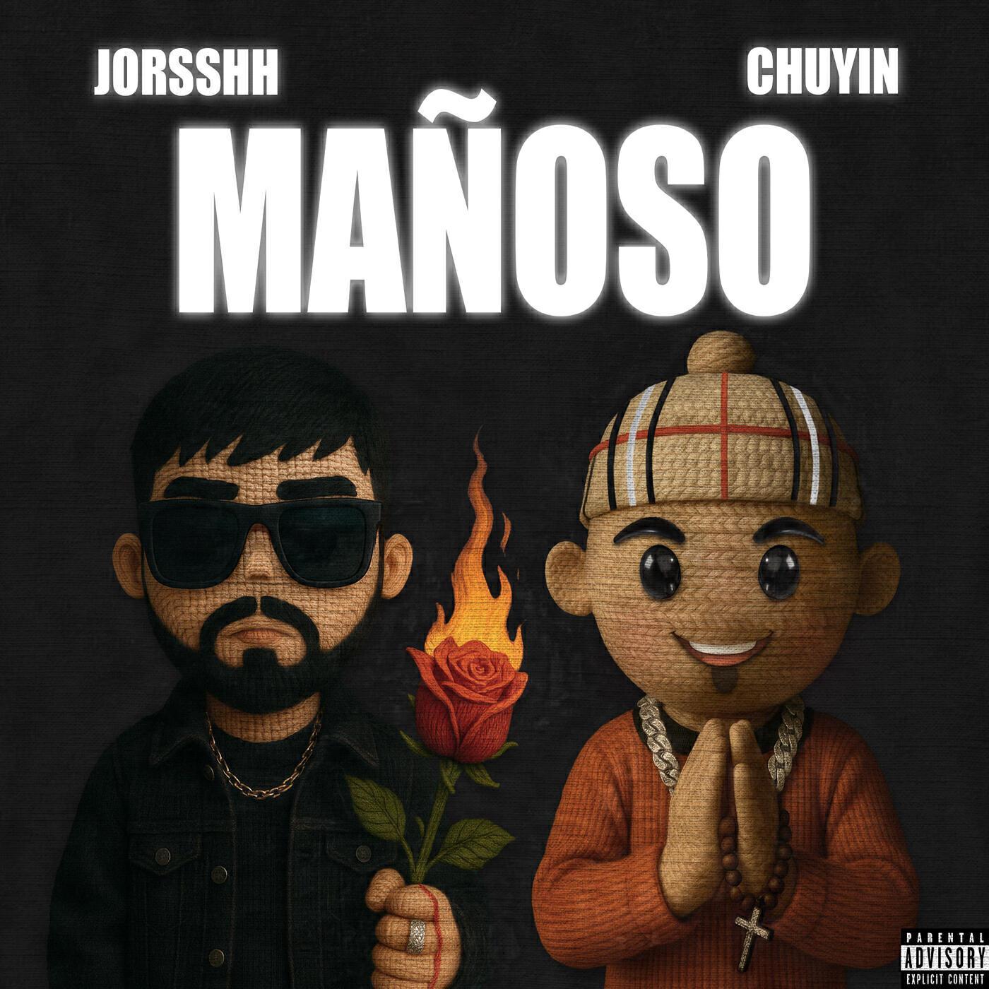 Релиз Mañoso