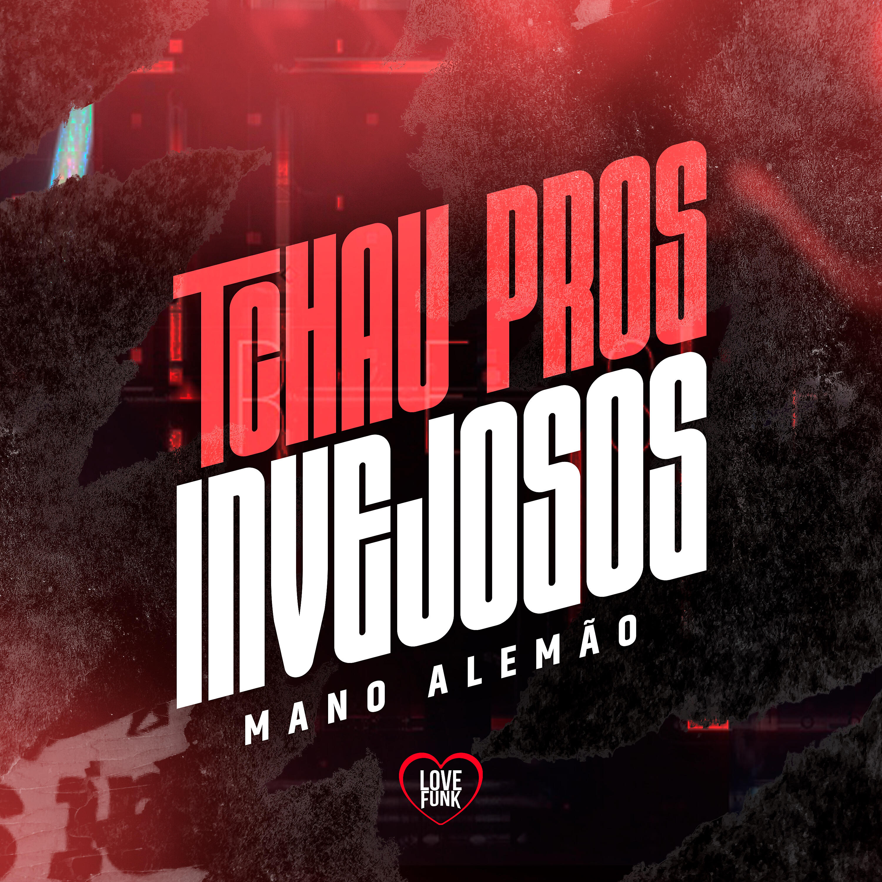 Релиз Tchau Pros Invejosos